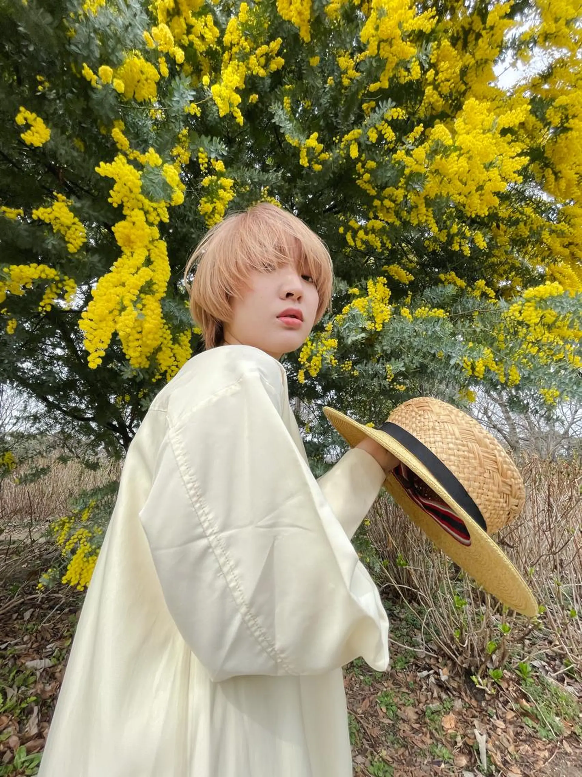 ショート 緒方リエ 時短ショート・ボブのヘアスタイル