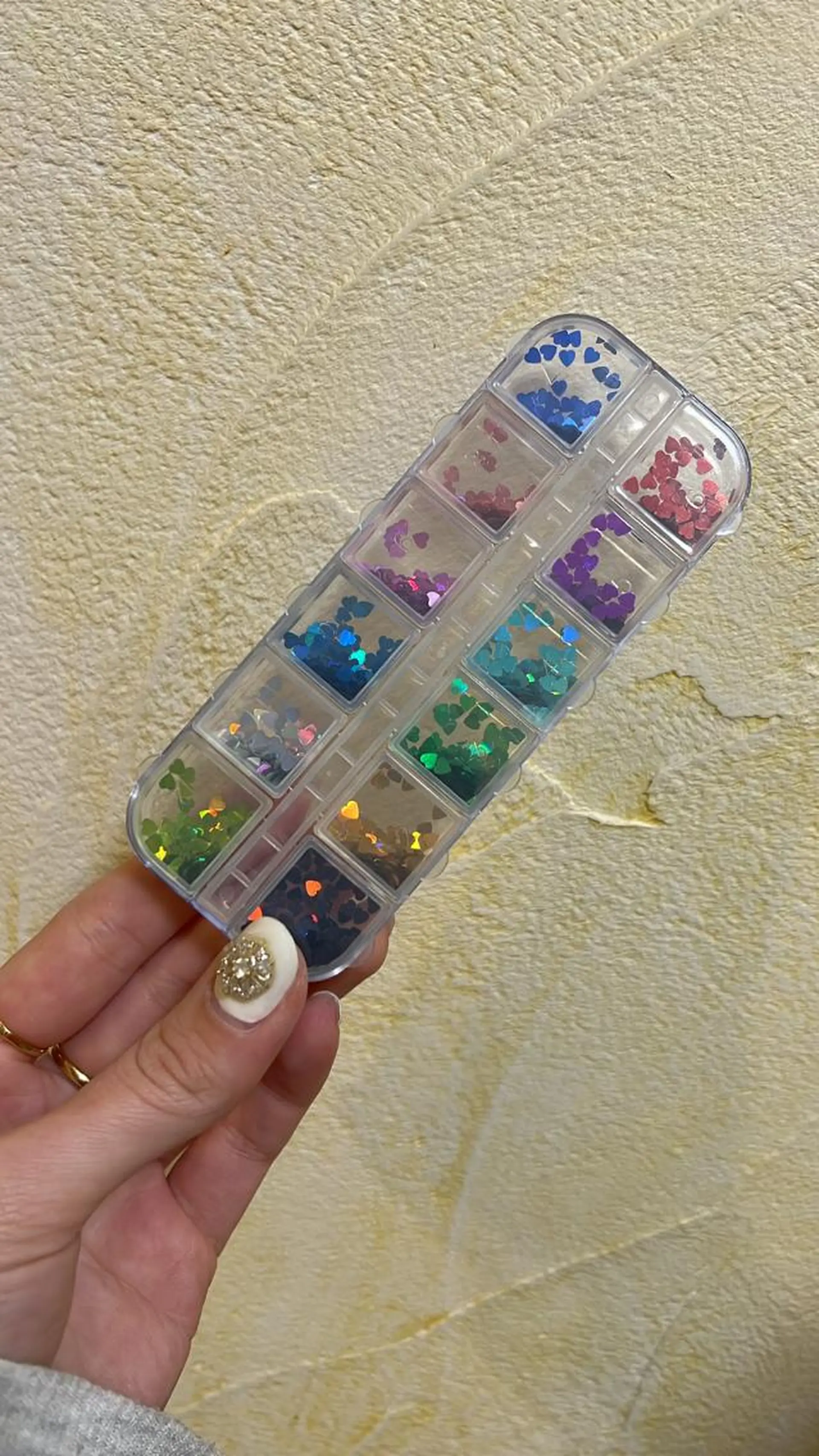 ネイル ハート HENRIETTA NAILSALONのネイルデザイン