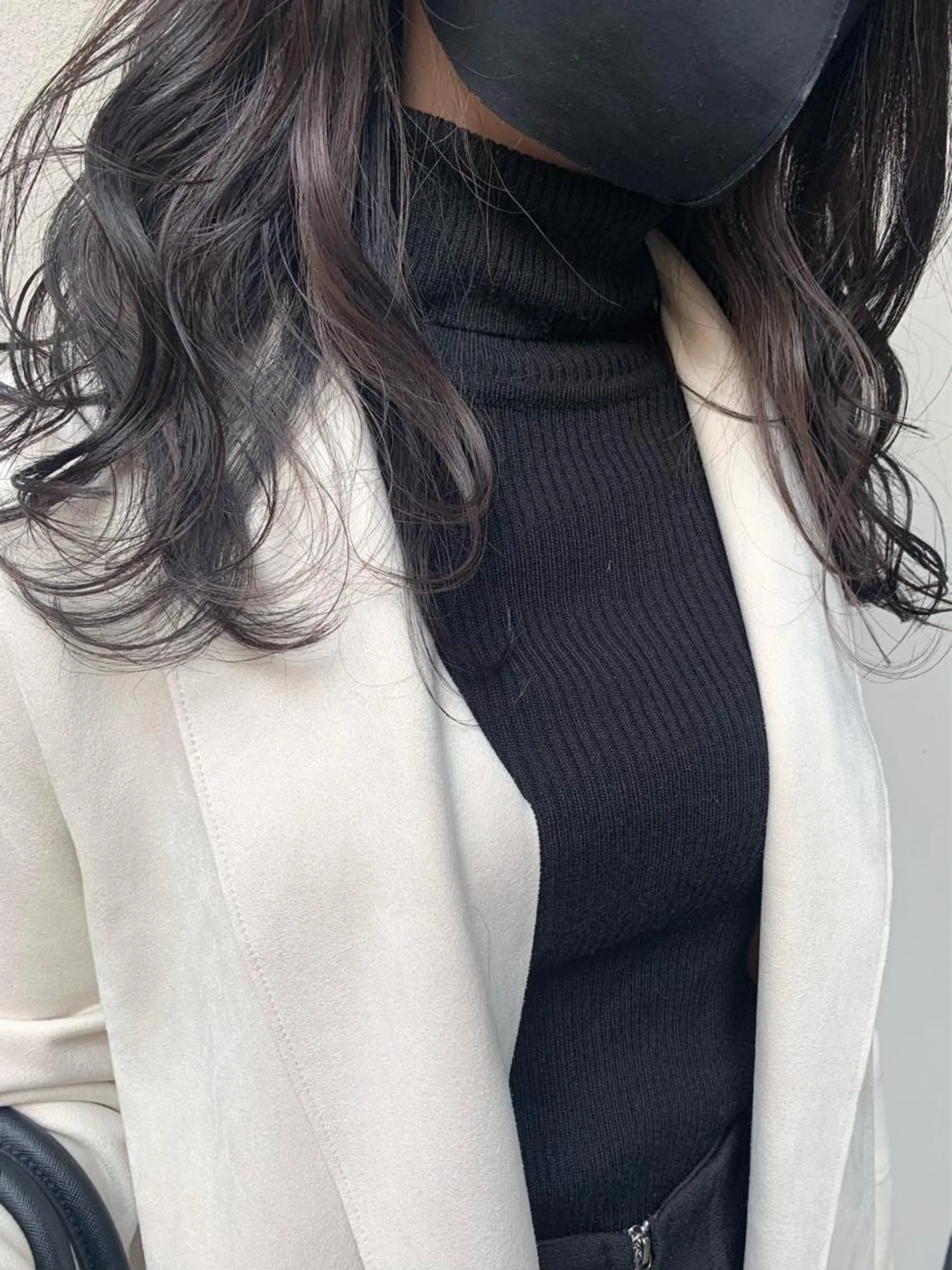 ミディアム カラー インナーカラー ヘアカラー トリートメント LUMO所属・矢野 晃平のヘアスタイル