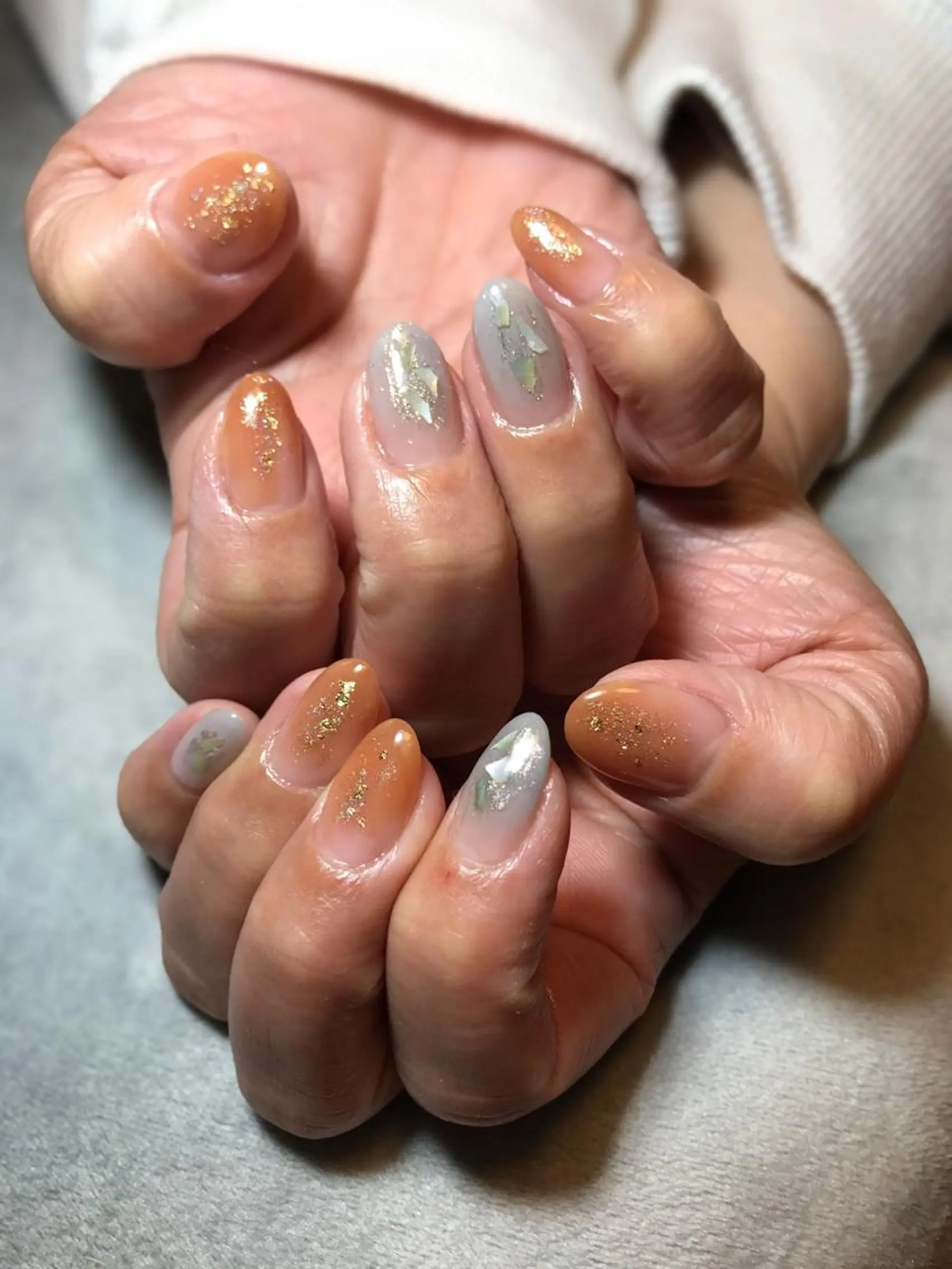 ネイル ネイリスト やましたのネイルデザイン