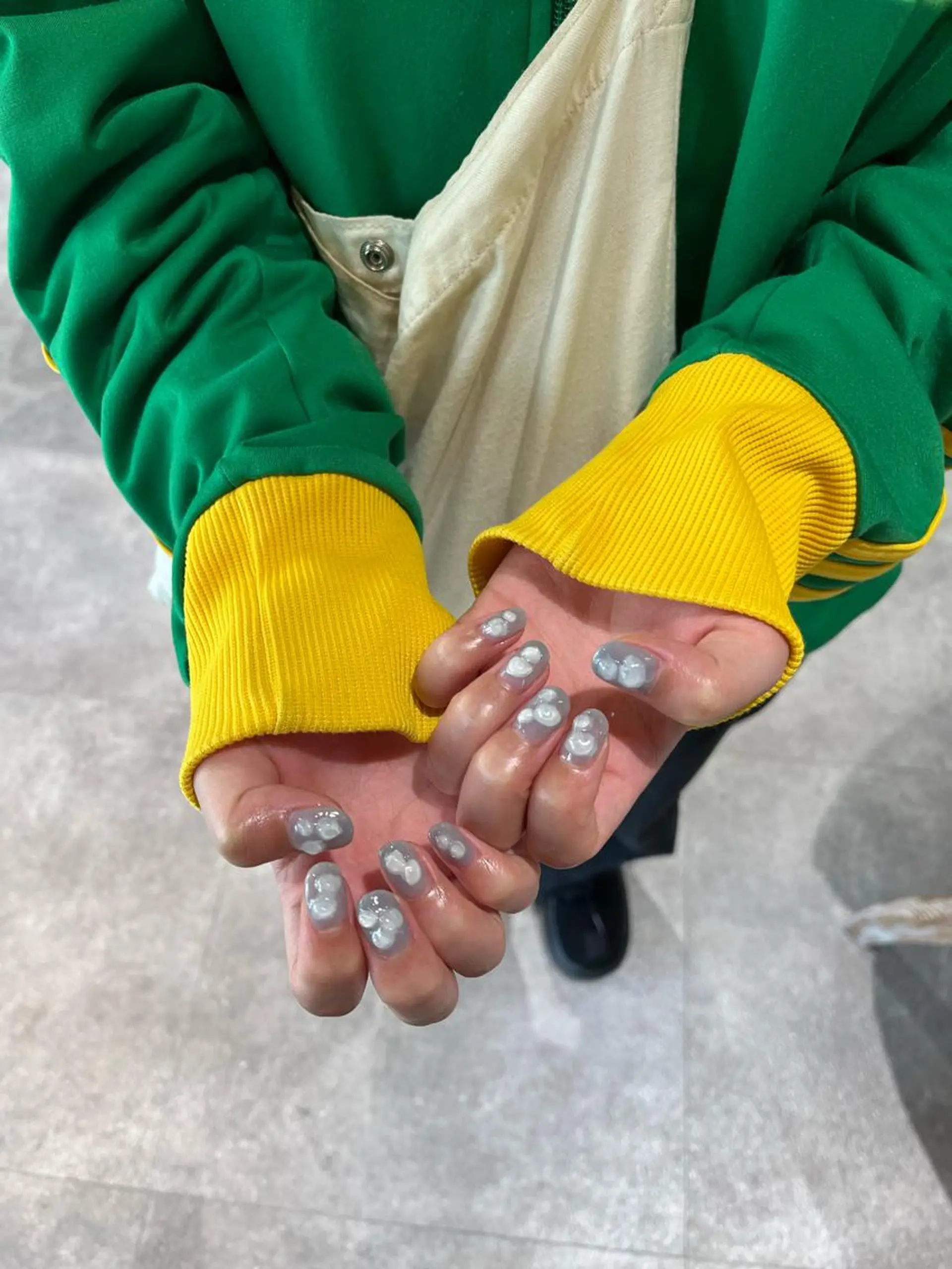 ネイル ZEST kalon RINAのマツエク・マツパデザイン