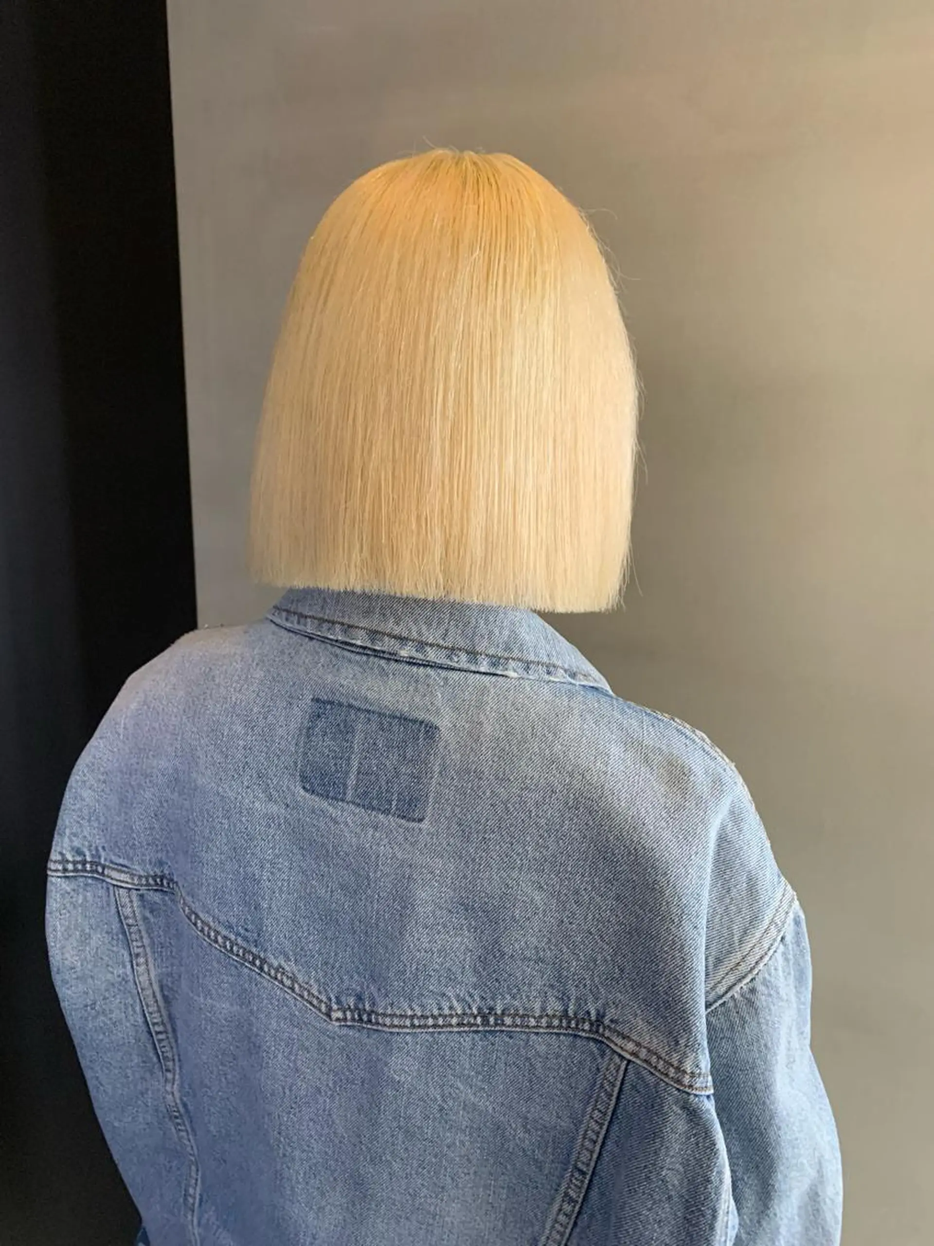 ショート ボブ SHACHU baniのヘアスタイル