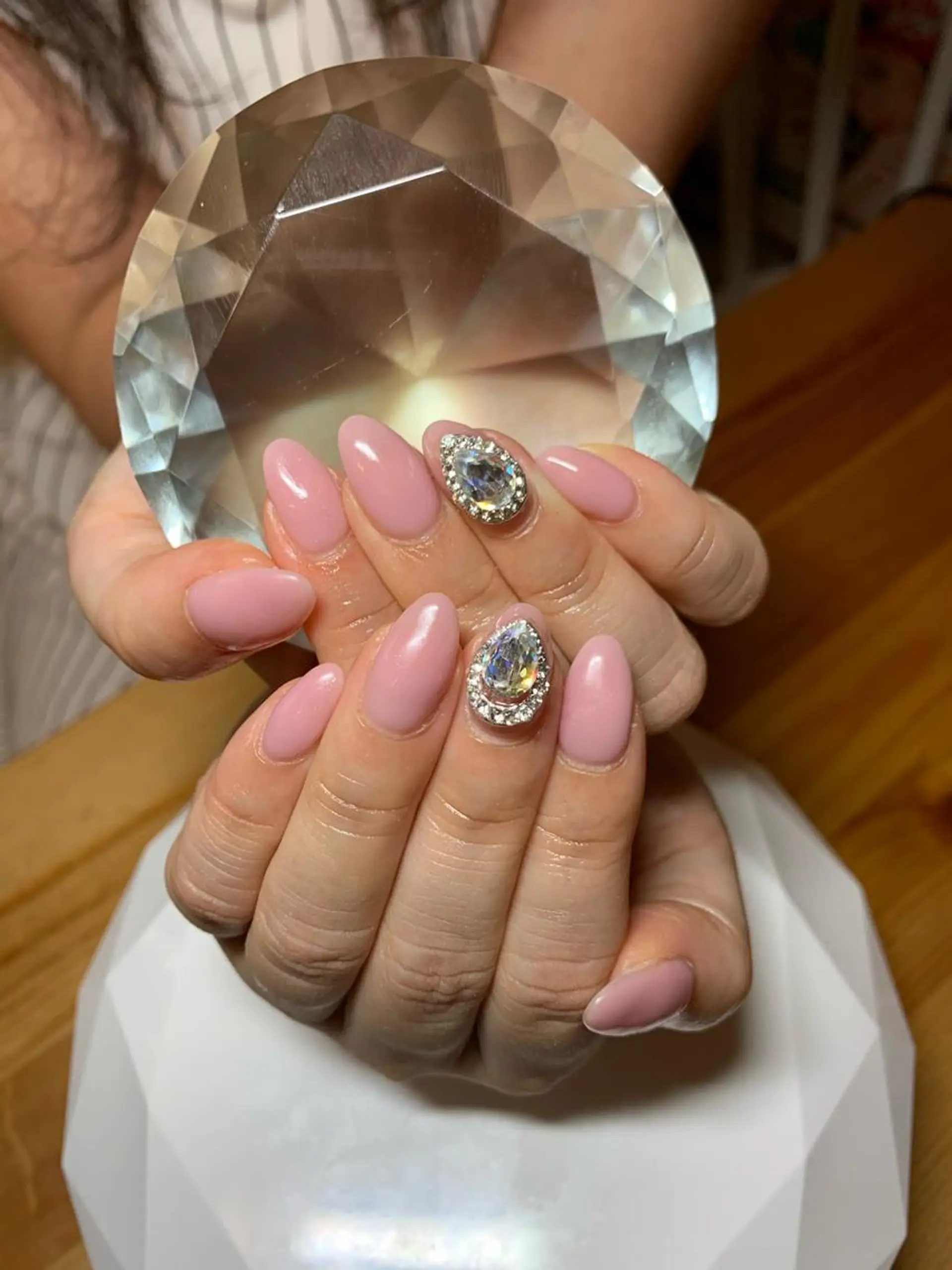 ネイル LAVISH nail salonのネイルデザイン