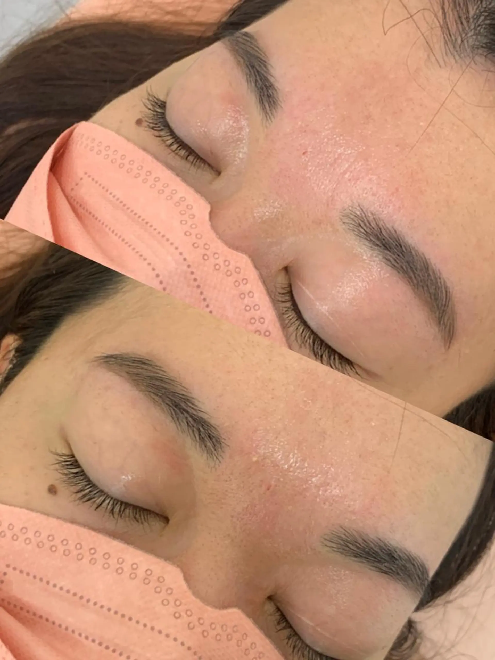 アイブロウ lafleur Yurinaのエステ・リラクイメージ