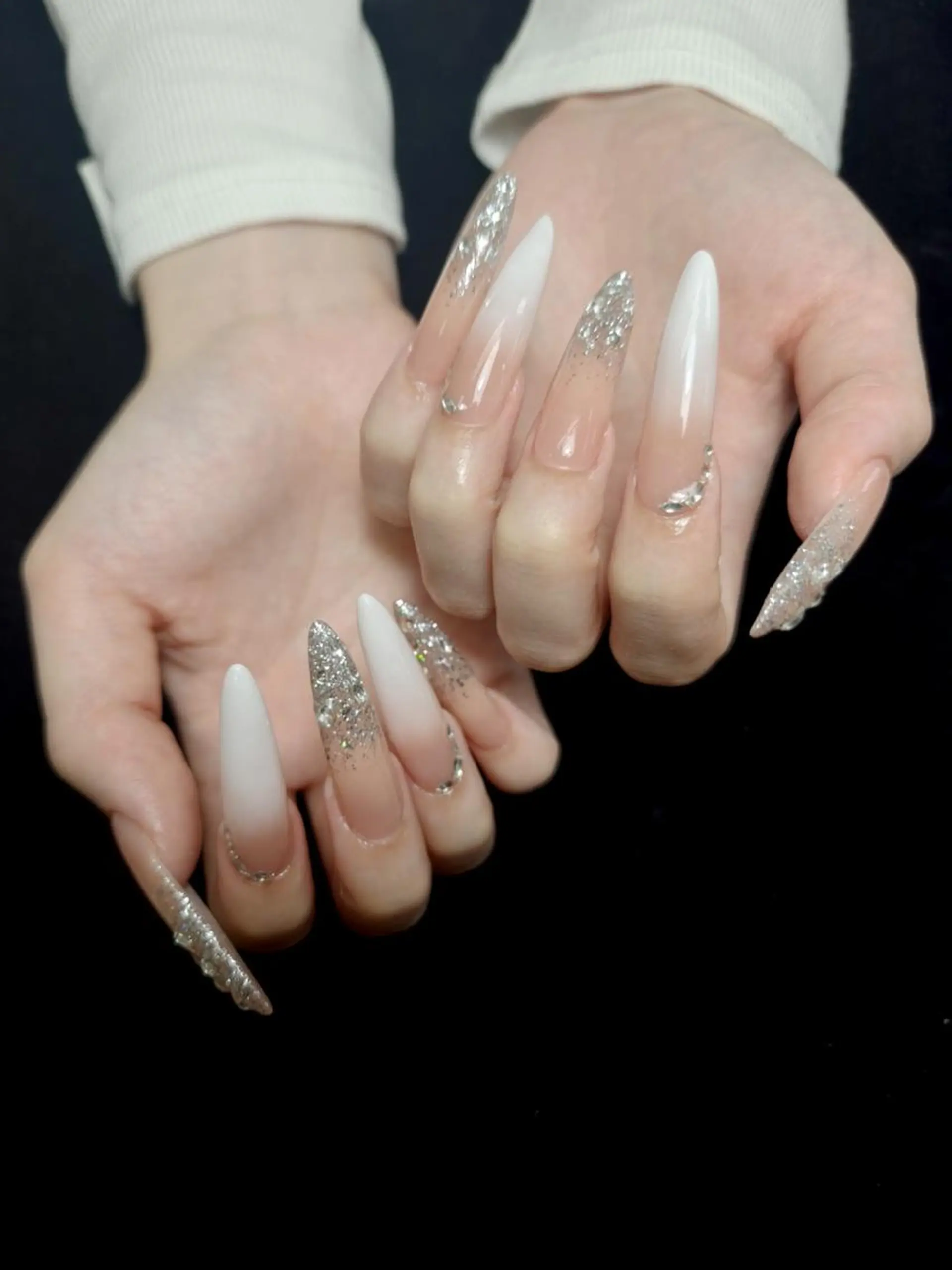 ネイル ハンドネイル な なのネイルデザイン