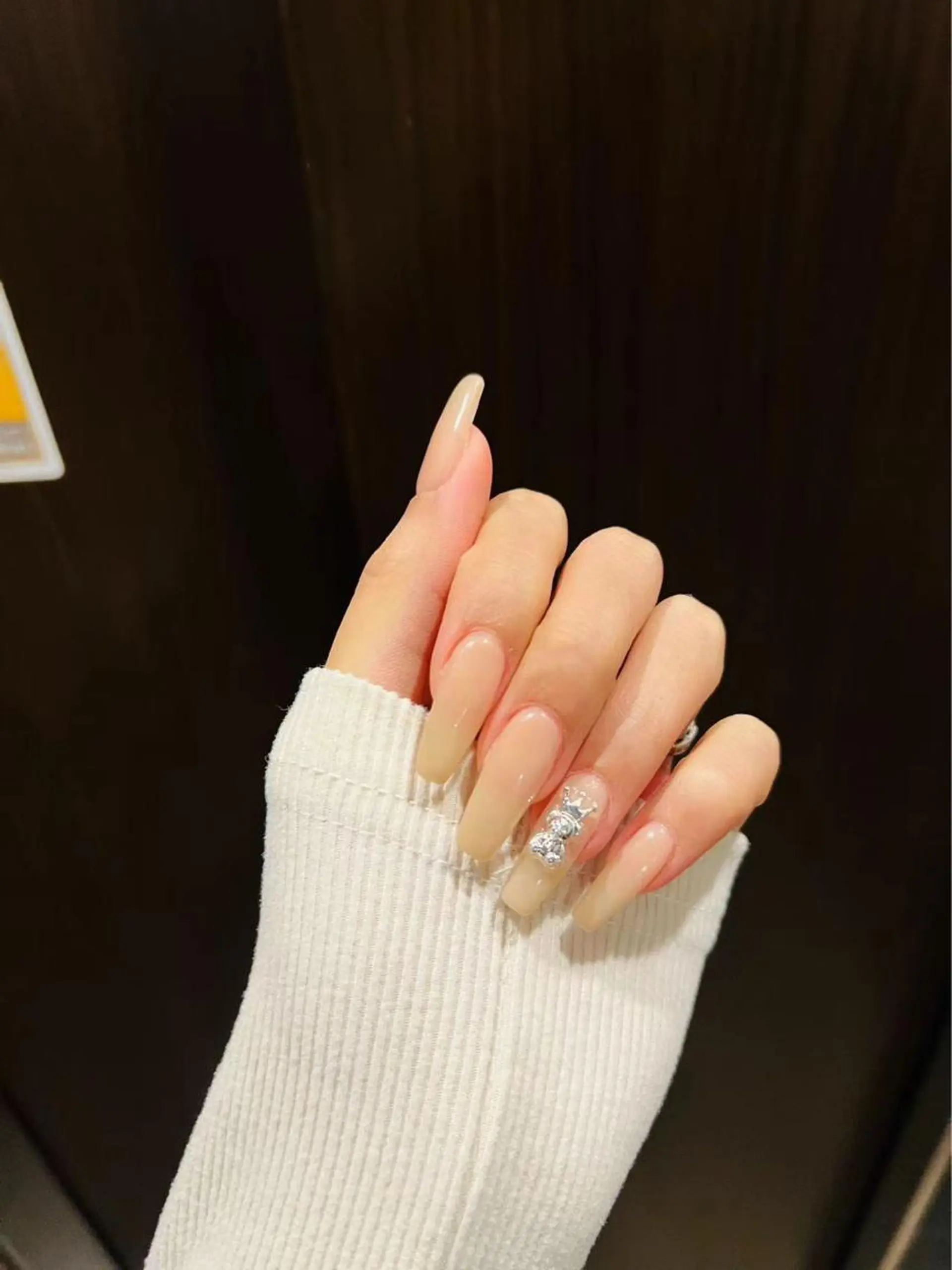 ロング ネイル Style Nailのネイルデザイン