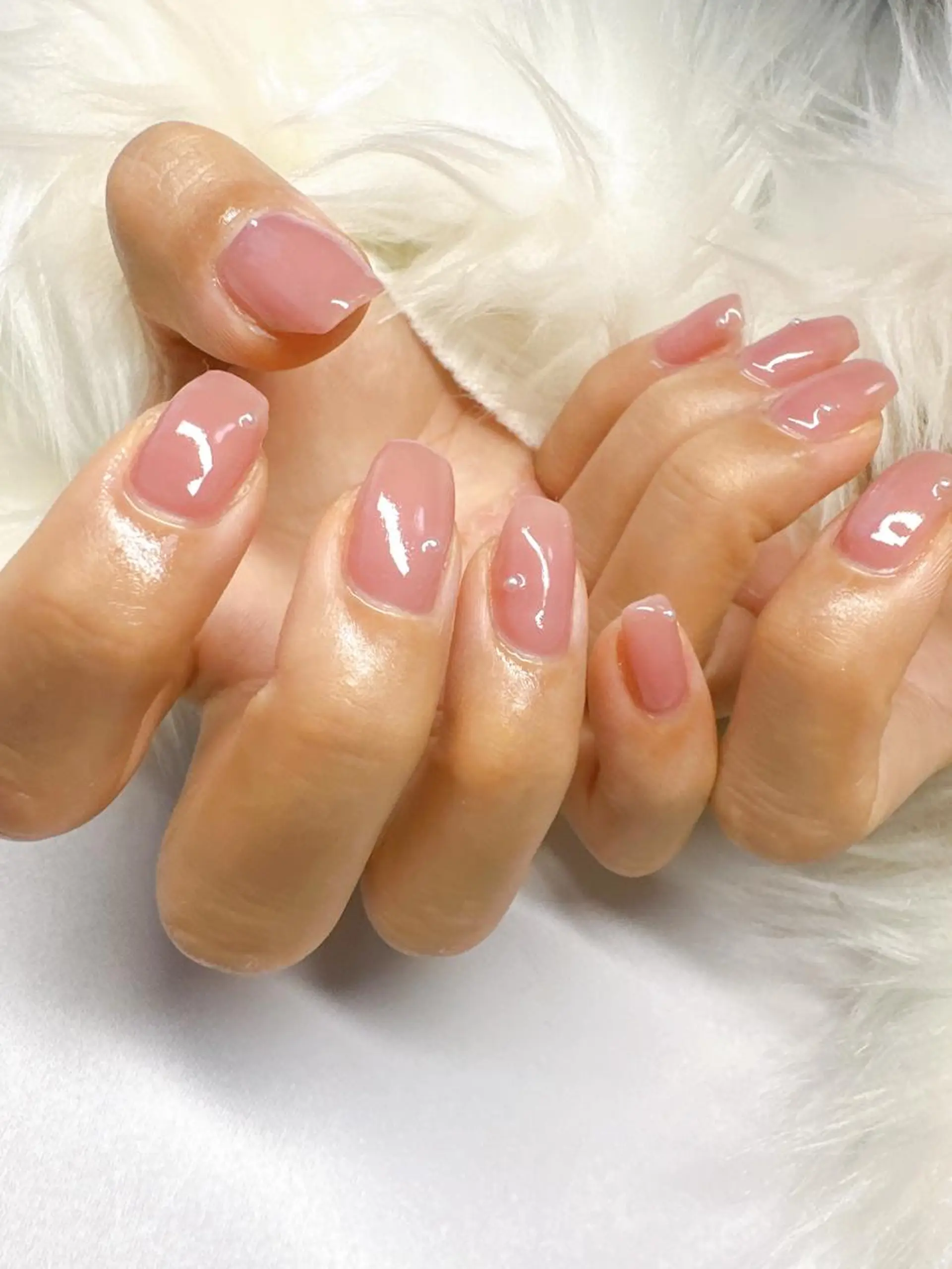 ネイル ストーンネイル ハンドネイル 痩身/脱毛/ネイル HARUKAのエステ・リラクイメージ