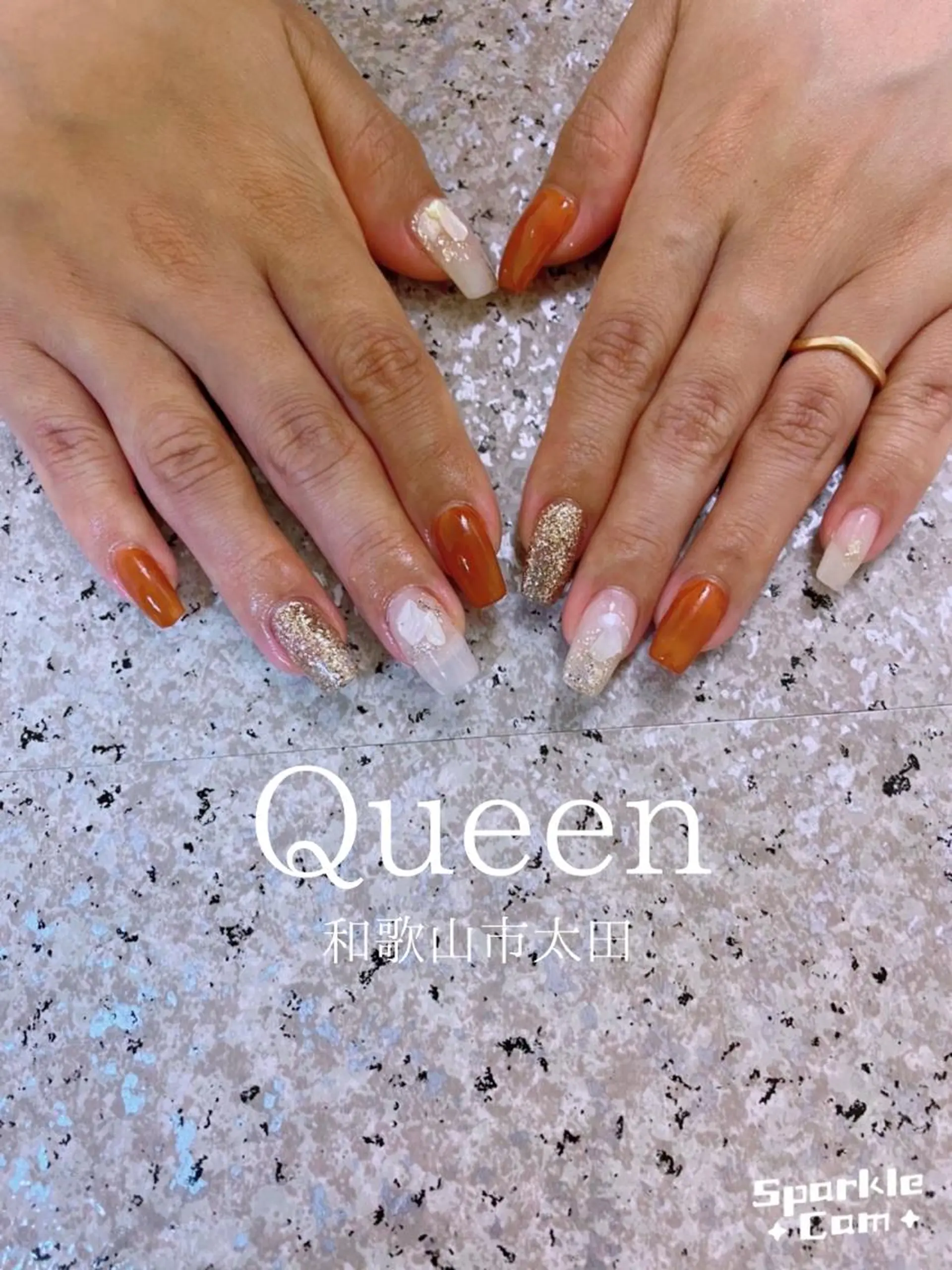 ネイル 菊地 千奈のエステ・リラクイメージ