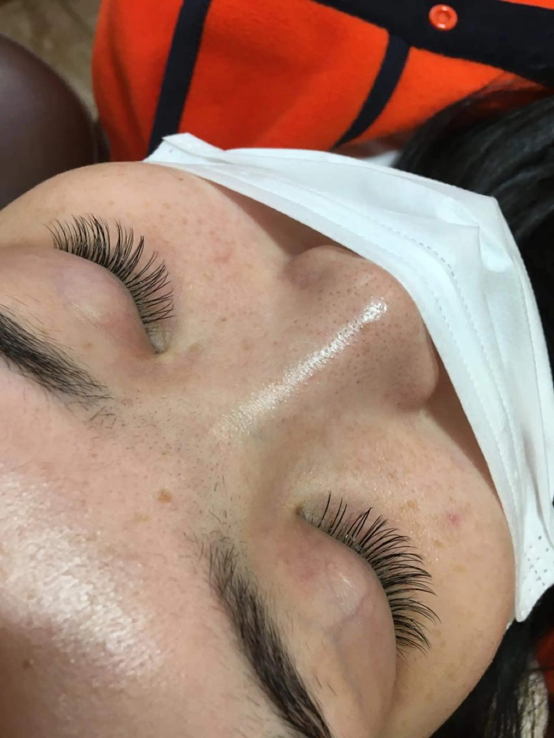 マツエク・マツパ Private salon Azulのエステ・リラクイメージ