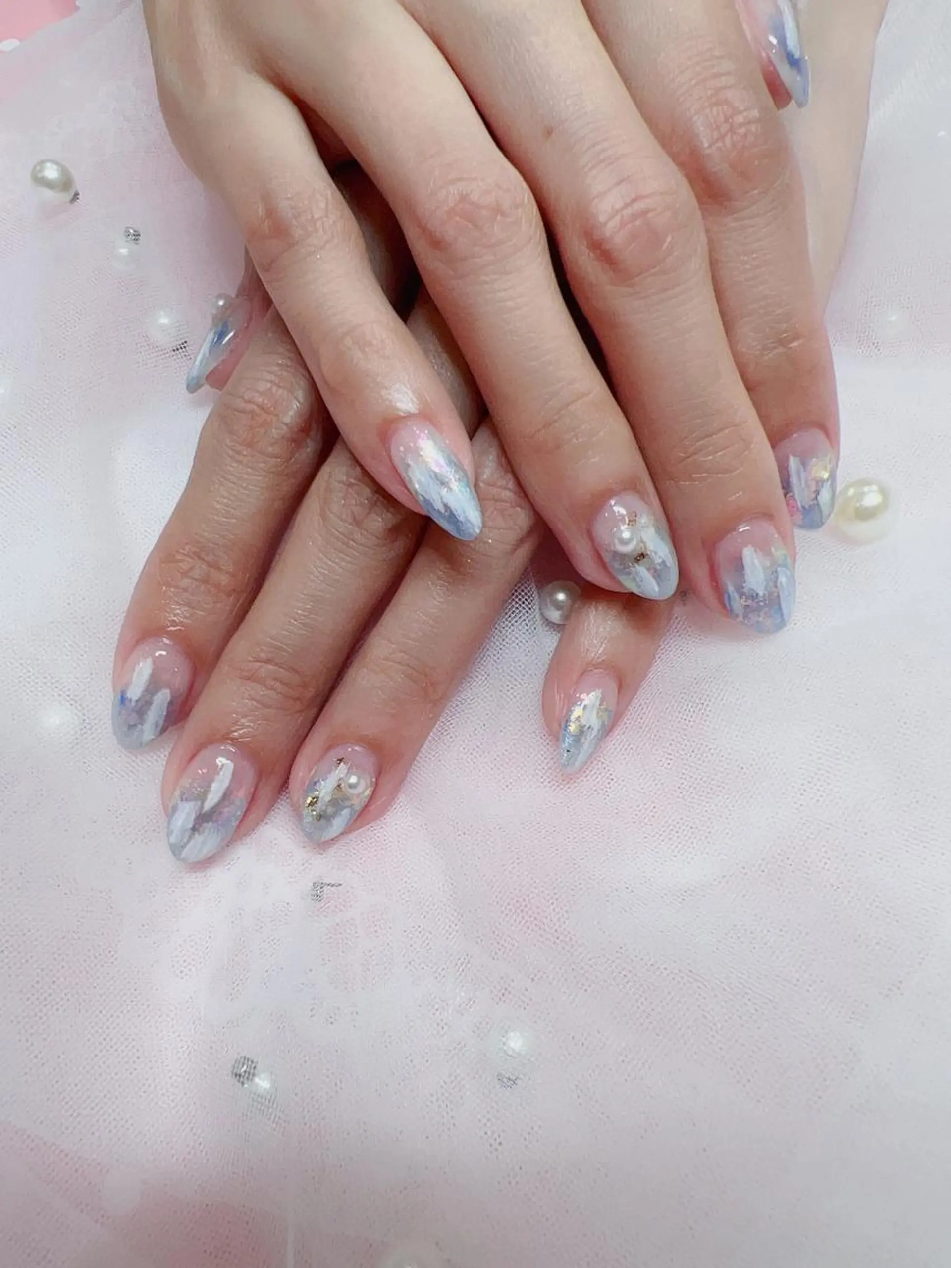 ネイル Sネイル サロン蕨店のネイルデザイン