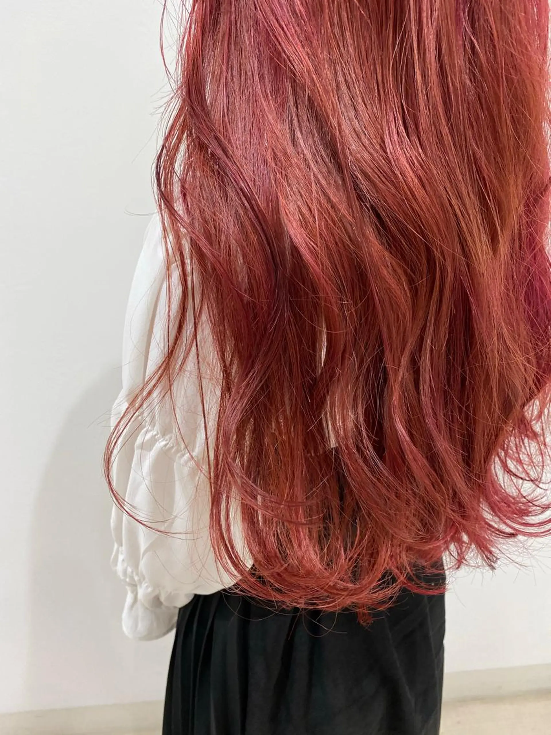 カラー 🎀eye/ shitsuki🎀のマツエク・マツパデザイン