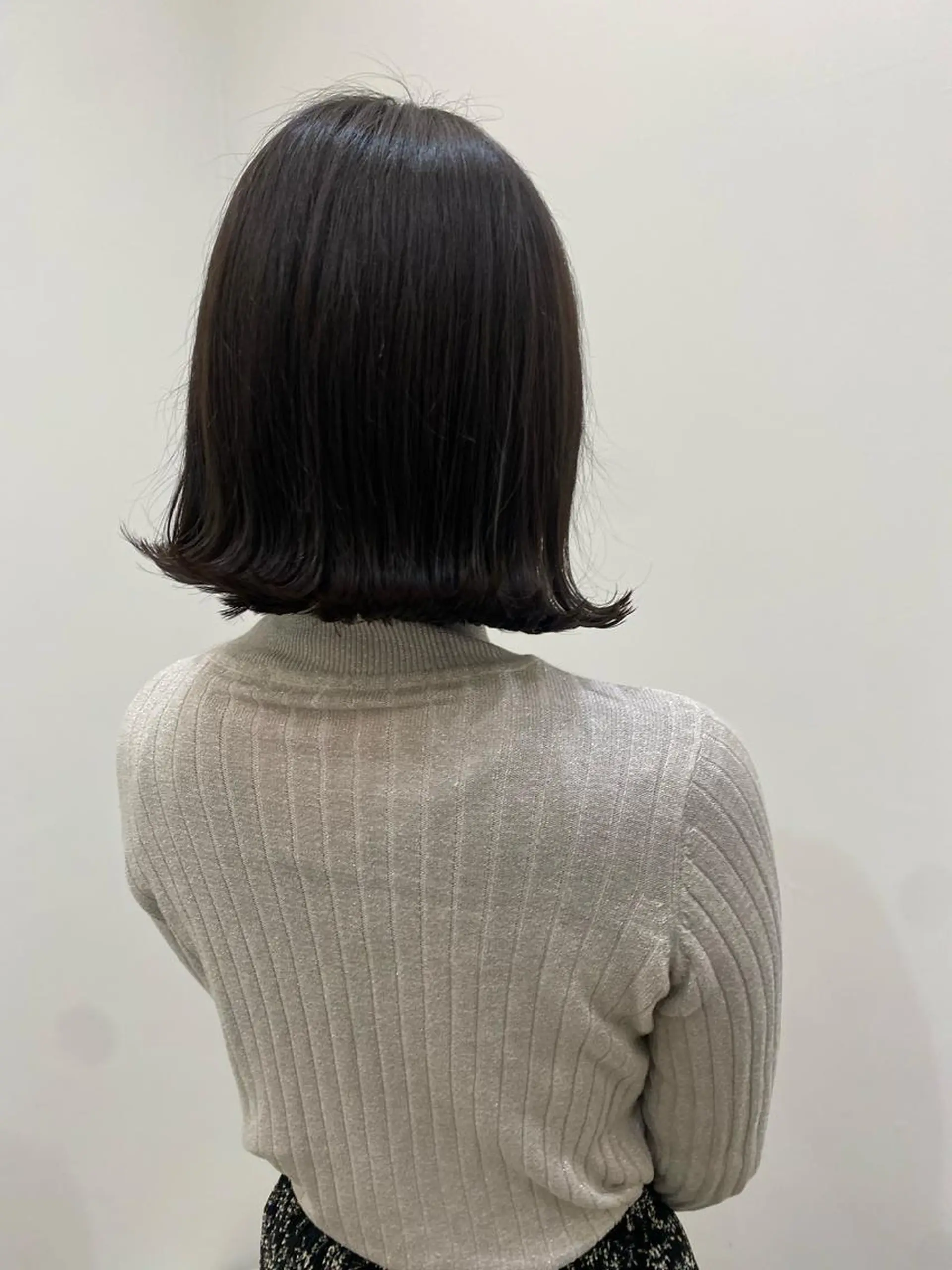 ショート カラー ヘアアレンジ 🌿レイヤー/ブリー チ/🌿‬JINのヘアスタイル