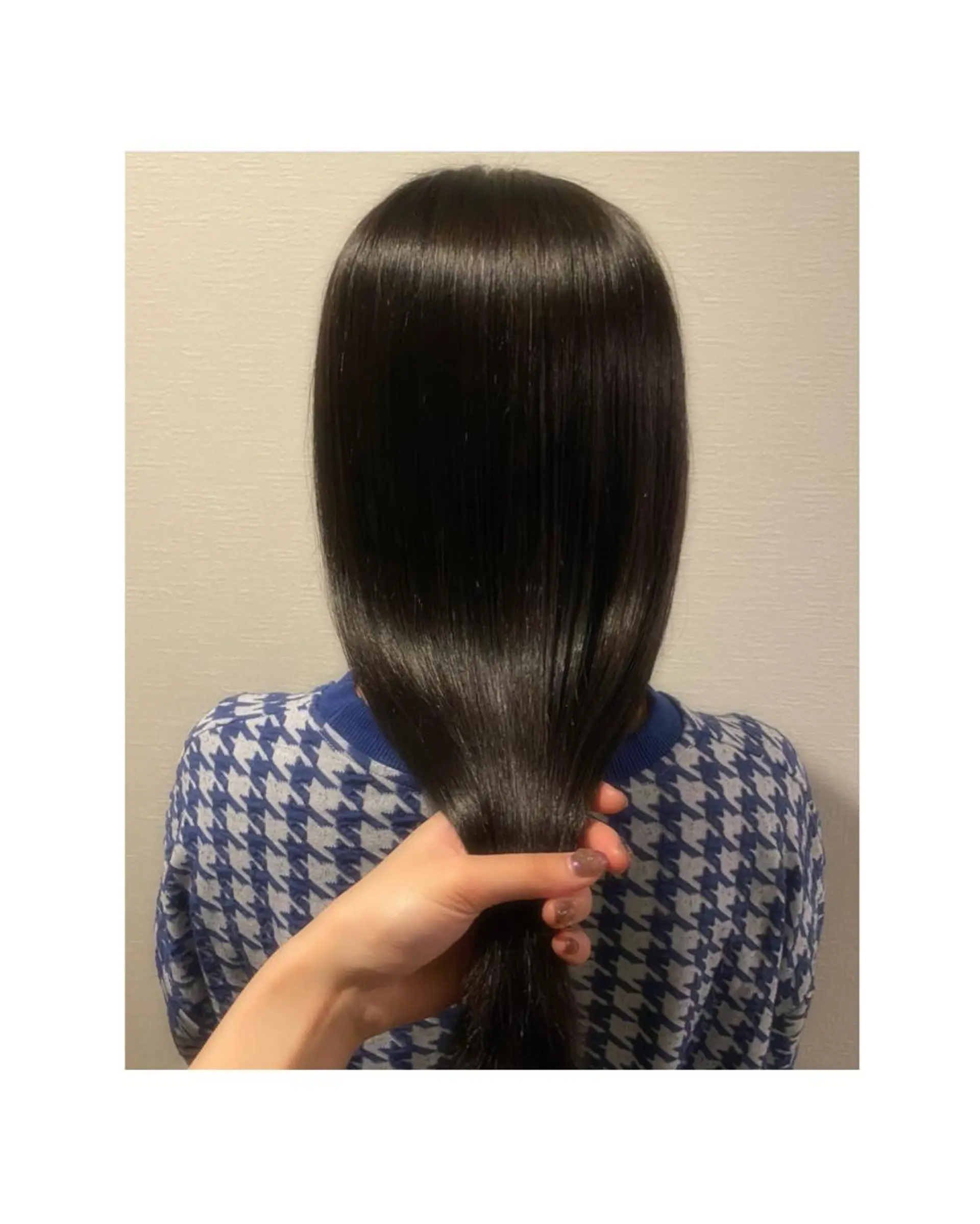 カラー ヘアアレンジ 🎀レイヤーカット/ 艶カラー/ﾕｶ🎀のヘアスタイル