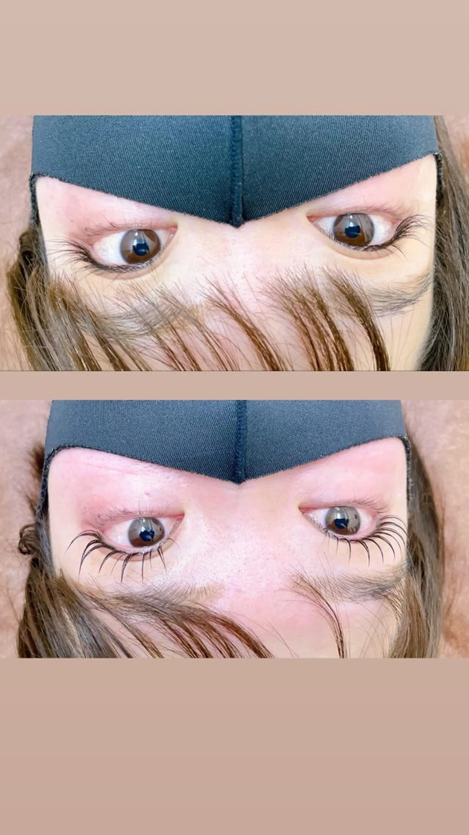 マツエク・マツパ ELEGAR 武蔵小杉のマツエク・マツパデザイン