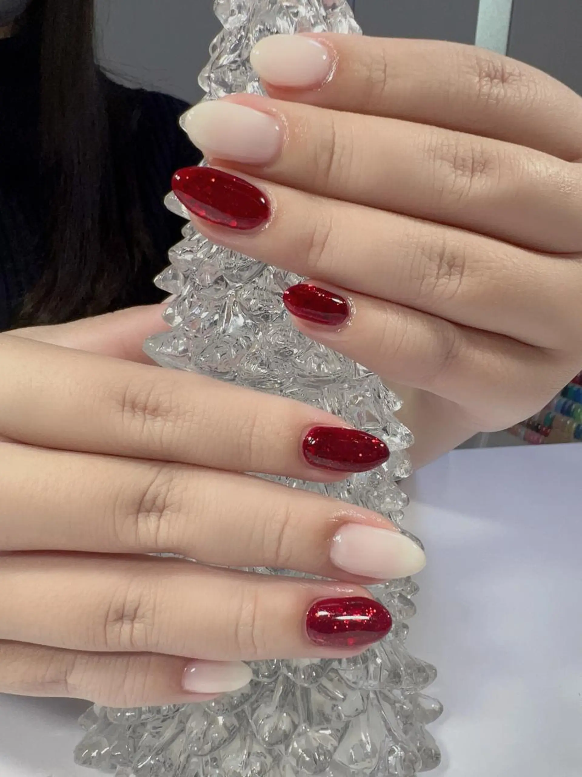 ネイル ネイルサロン ロア旧ジョリーのネイルデザイン