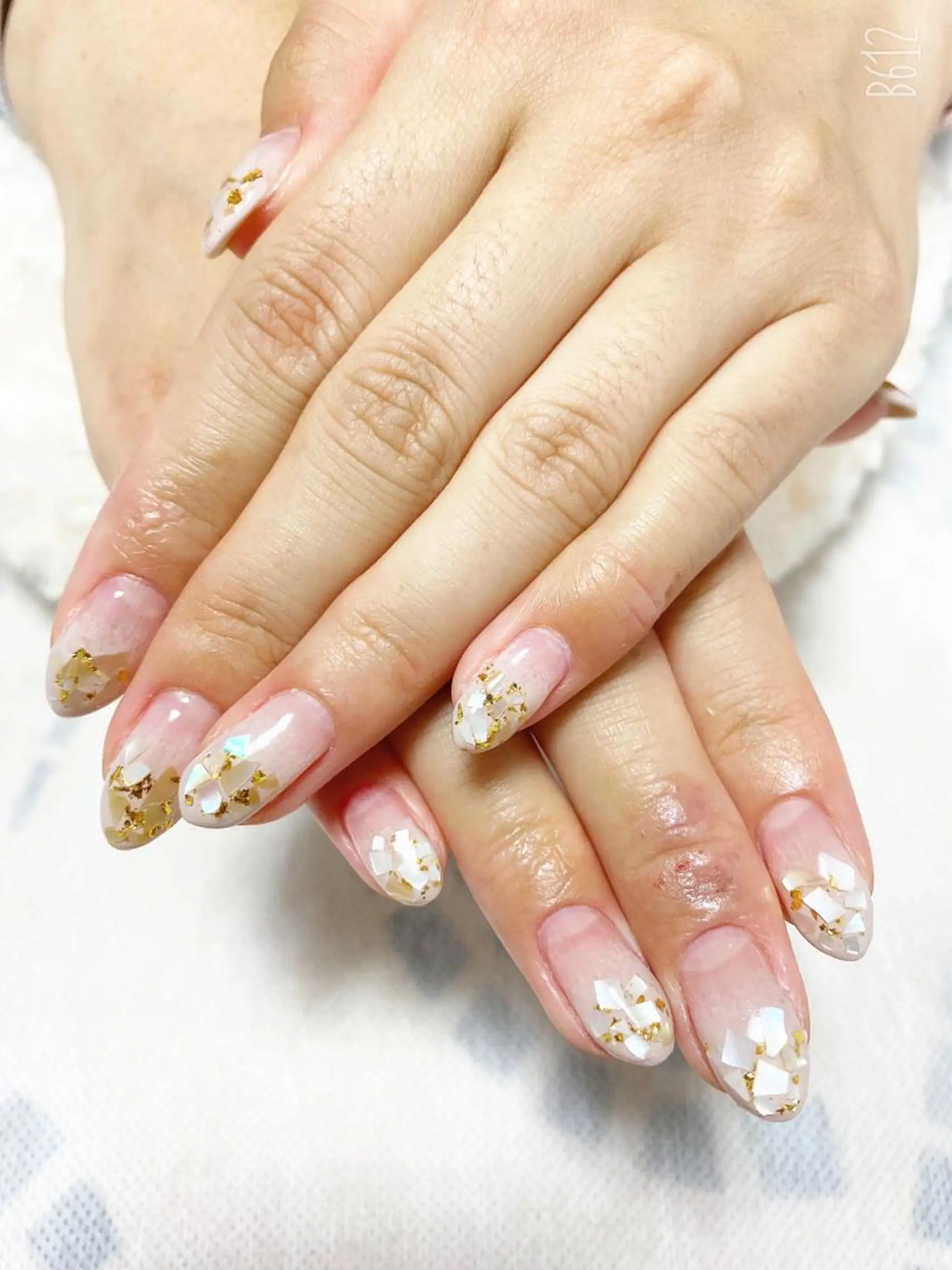 ネイル The Best Beauty受付担当のエステ・リラクイメージ