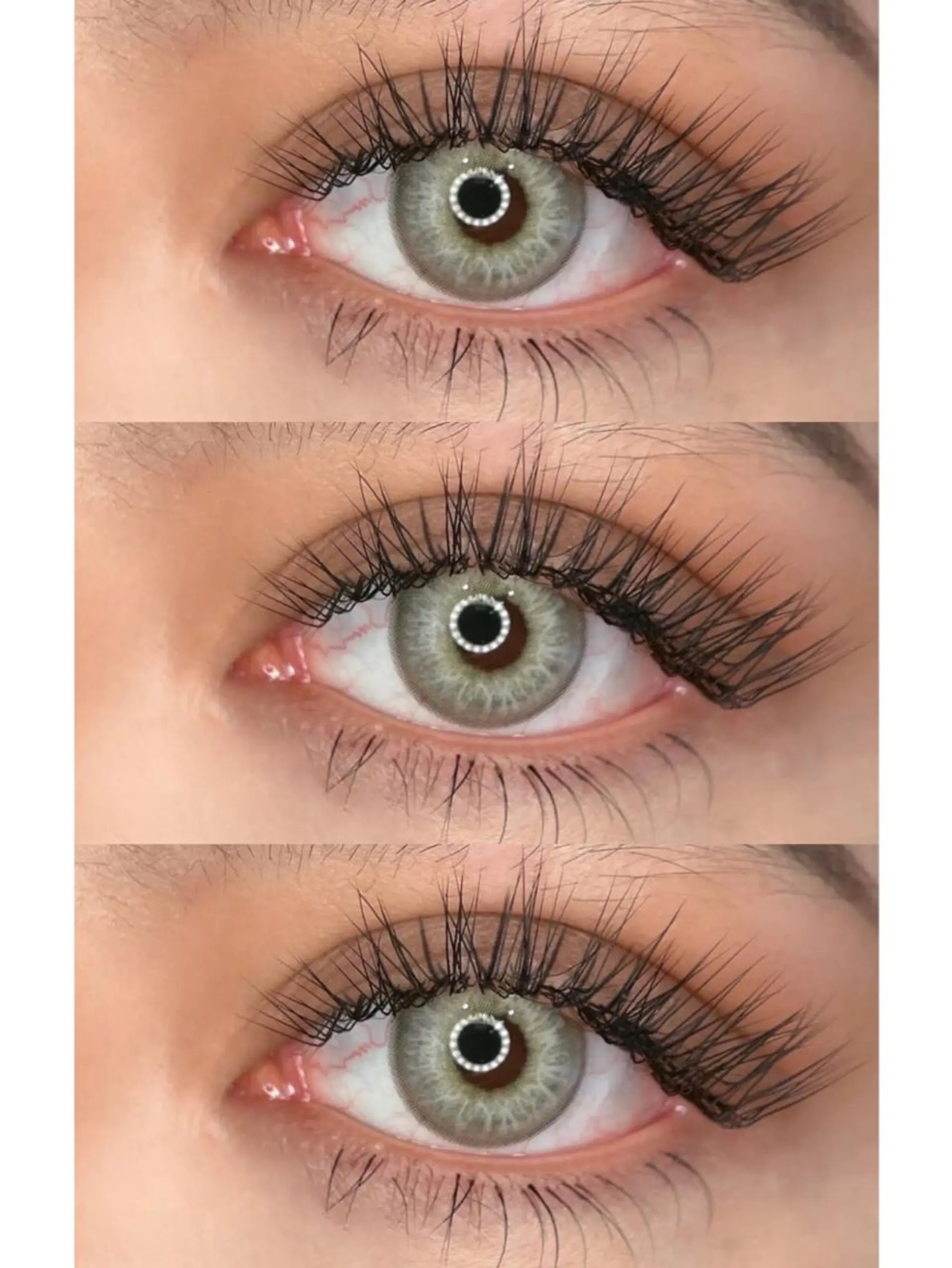 マツエク・マツパ LEDアイラッシュ ∩_∩アオイのマツエク・マツパデザイン