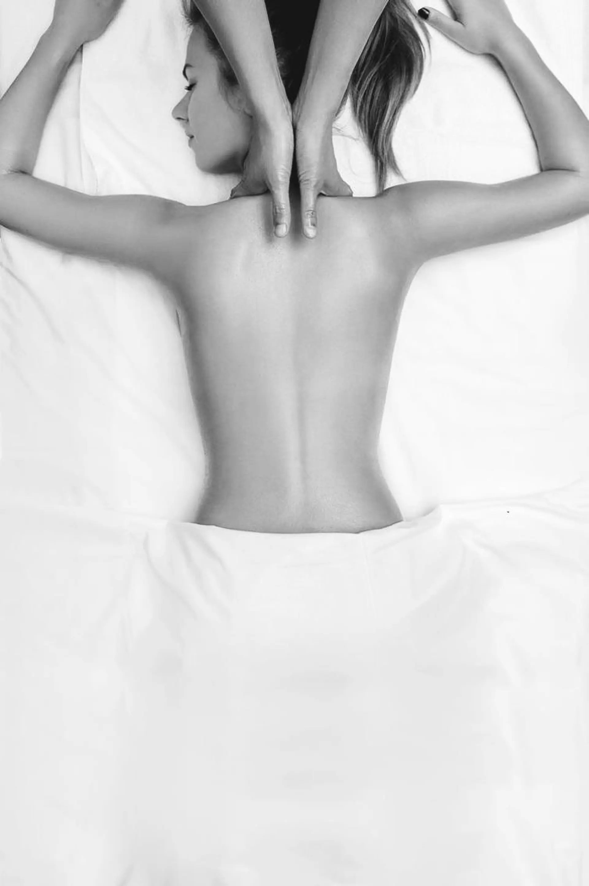 脱毛 エステサロン B-WORKSのエステ・リラクイメージ