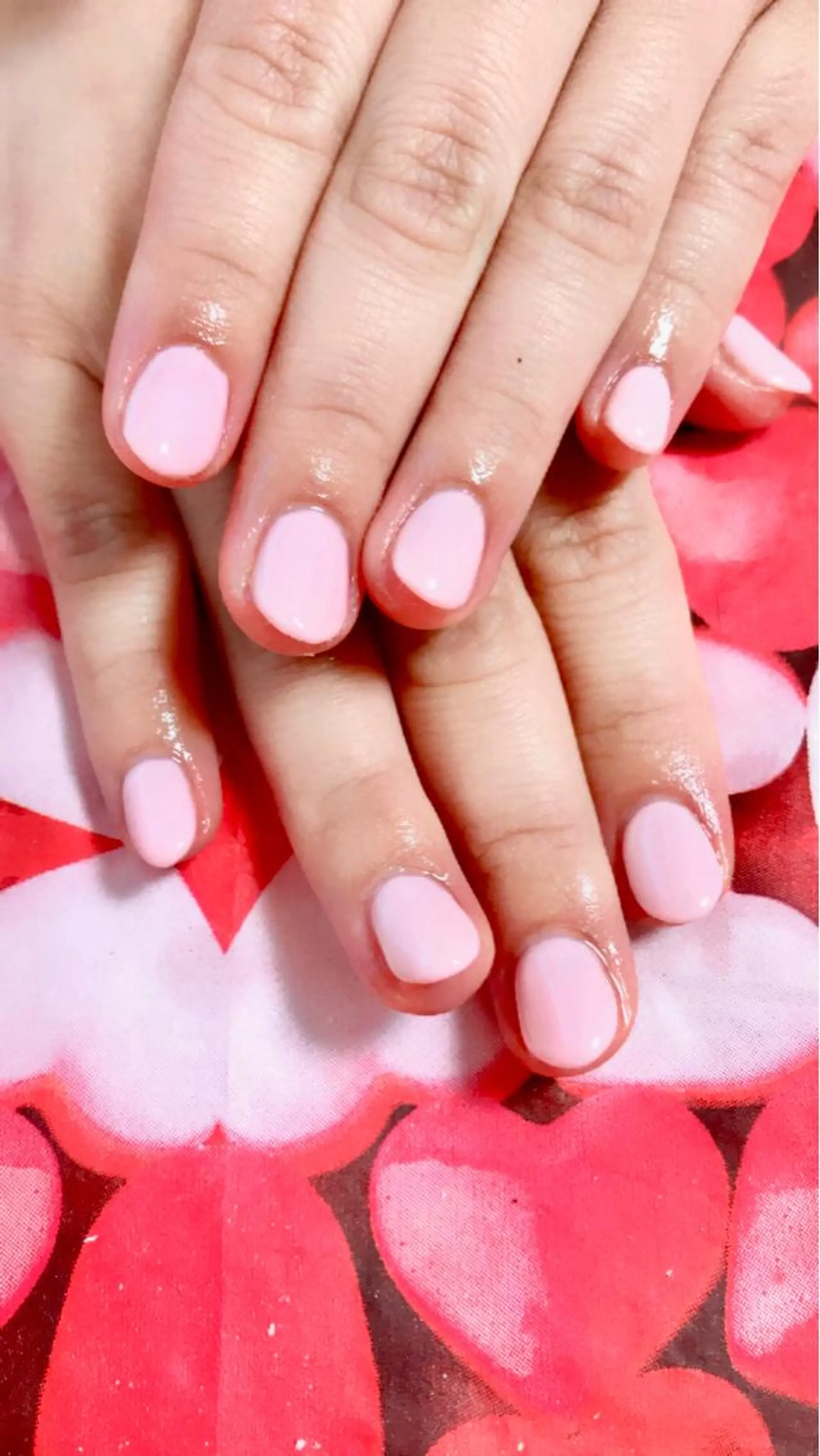 ネイル LOVEnail tomoのネイルデザイン