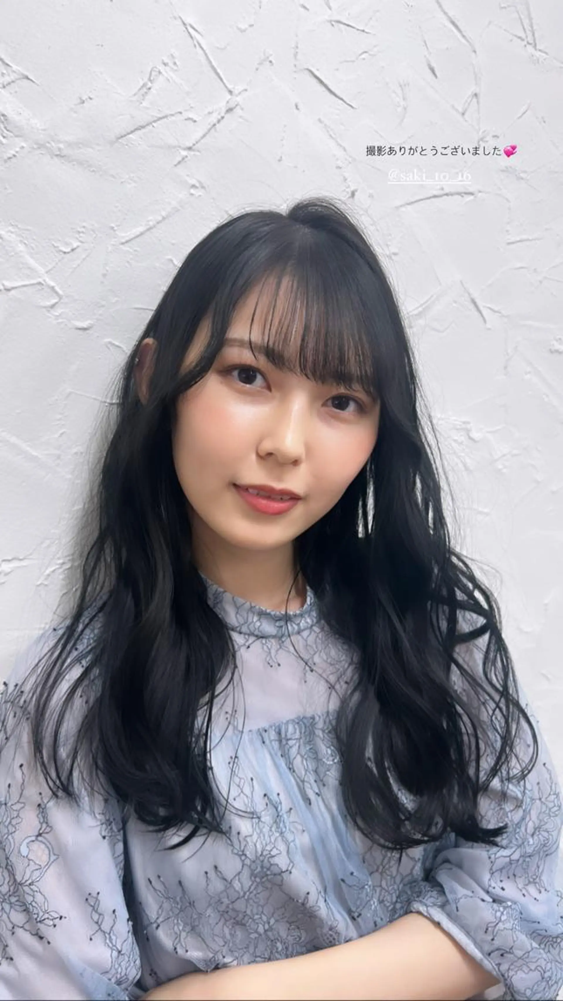 yuuna 🤎のヘアスタイル