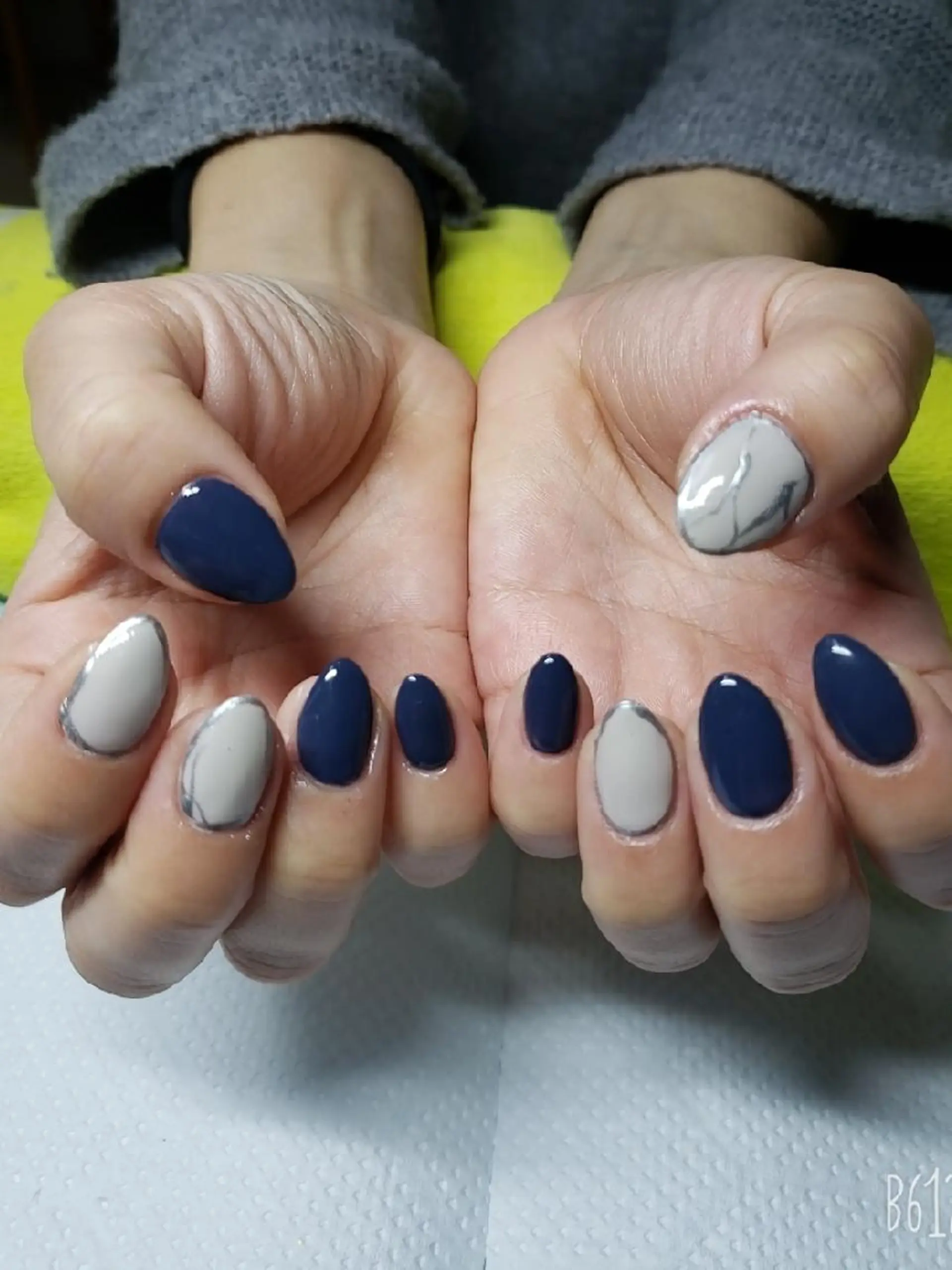 ネイル J& Kのネイルデザイン