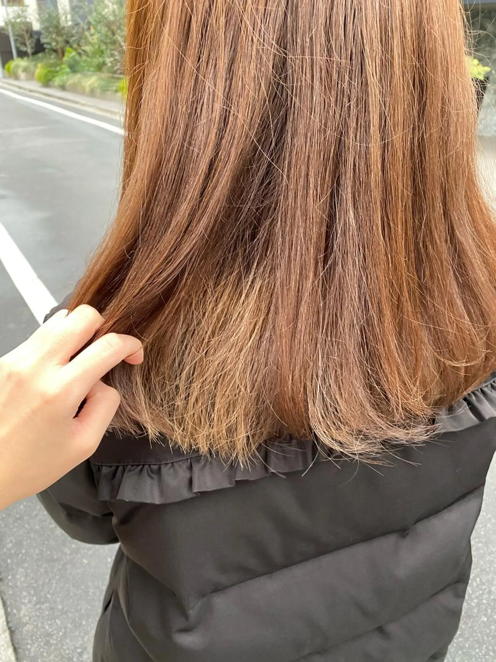 セミロング RINRI 🌷のマツエク・マツパデザイン