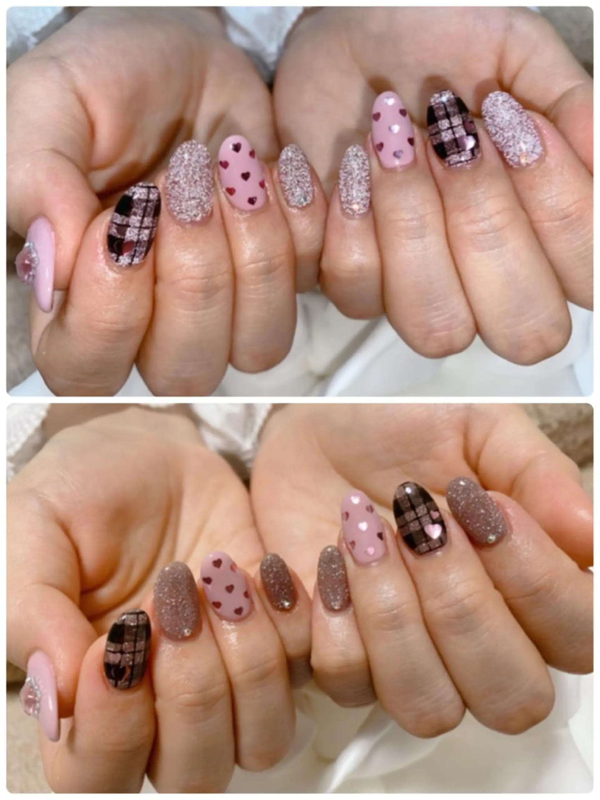 ネイル 💅fleur Ayumiのネイルデザイン