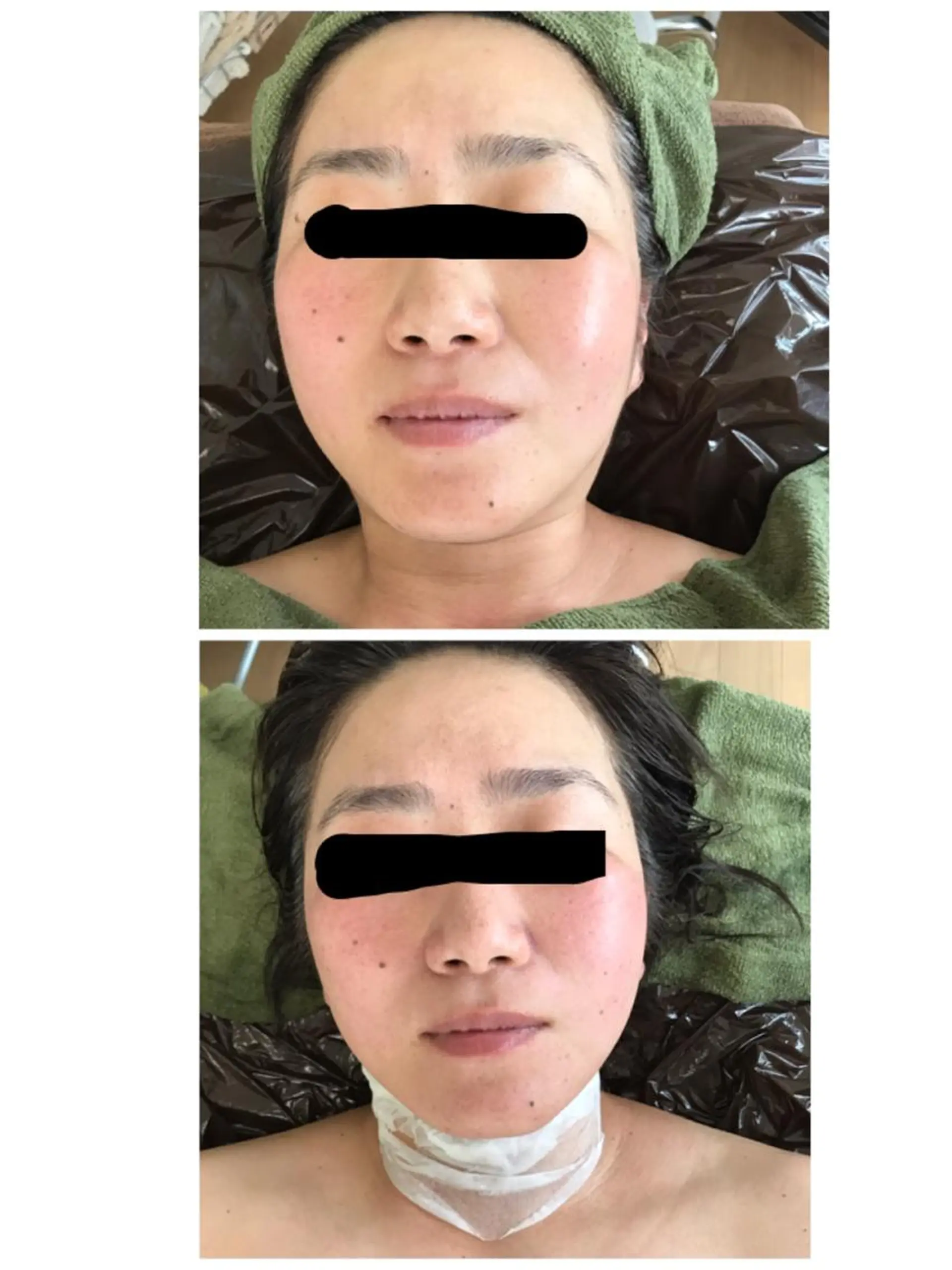 トータルエステサロン Tiaraのエステ・リラクイメージ