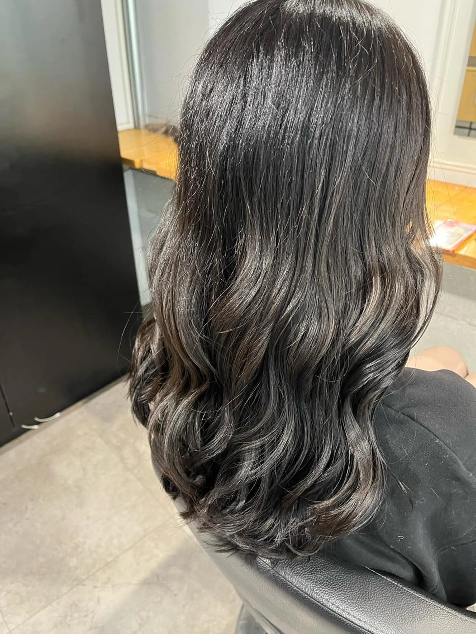 ロング レイヤー×透明感 Tatsuya💫のヘアスタイル