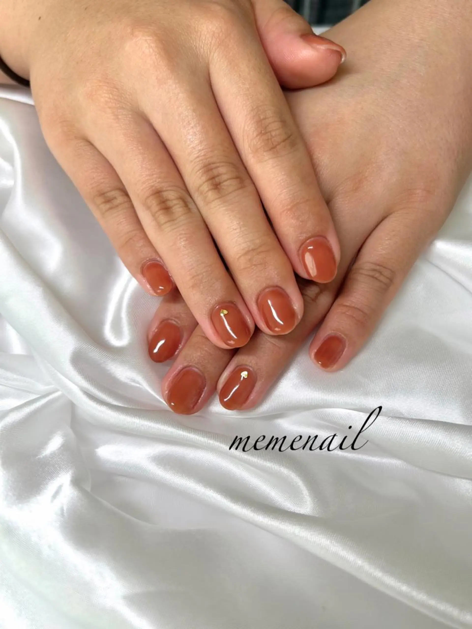 ネイル Noguchi Megumiのその他イメージ