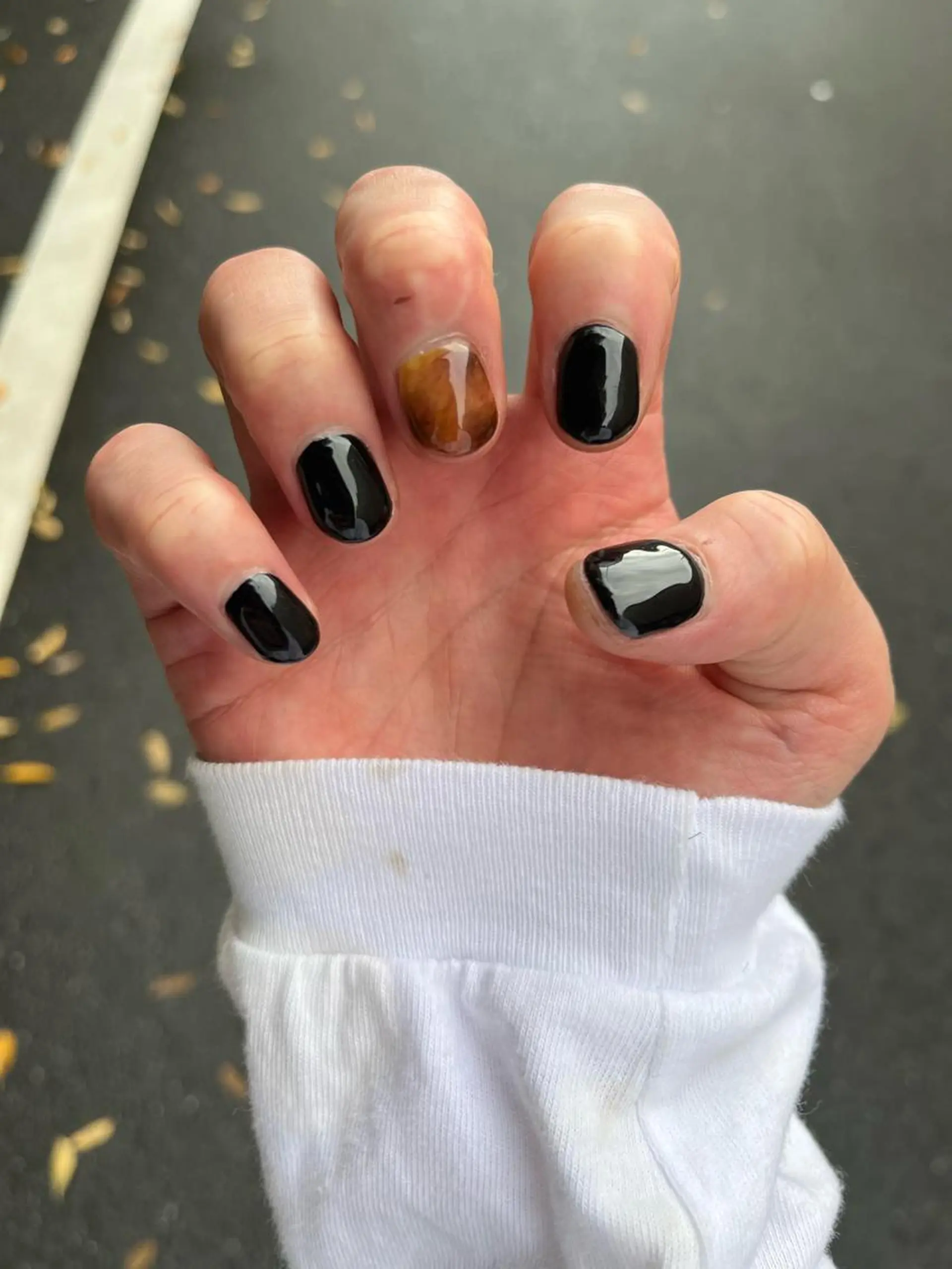 セミロング カラー ヘアカラー トリートメント 【代表】 辻龍樹のヘアスタイル