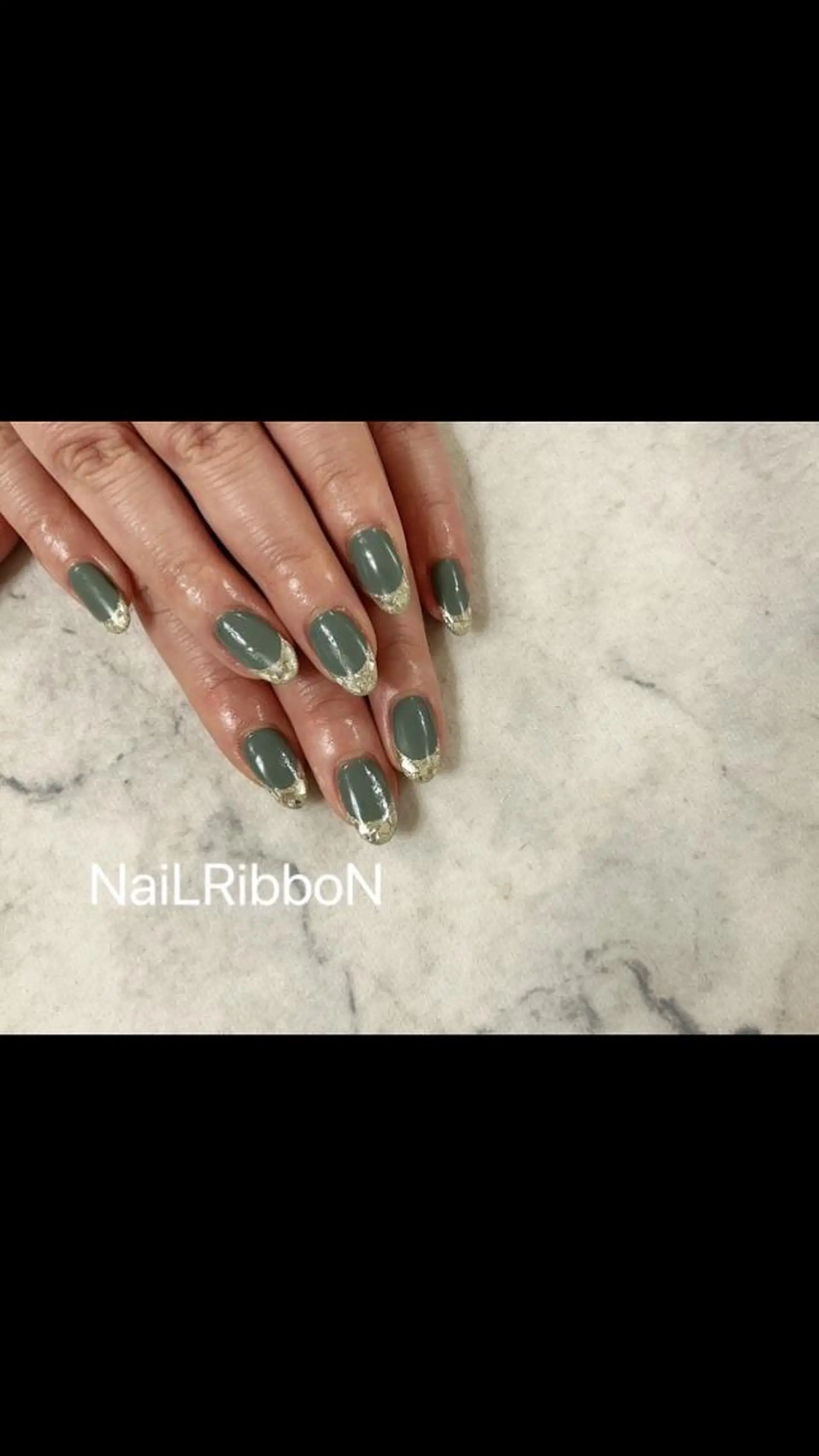 ネイル SWAMP nails所属・🎀ネイルサロン RIRI🎀のネイルデザイン