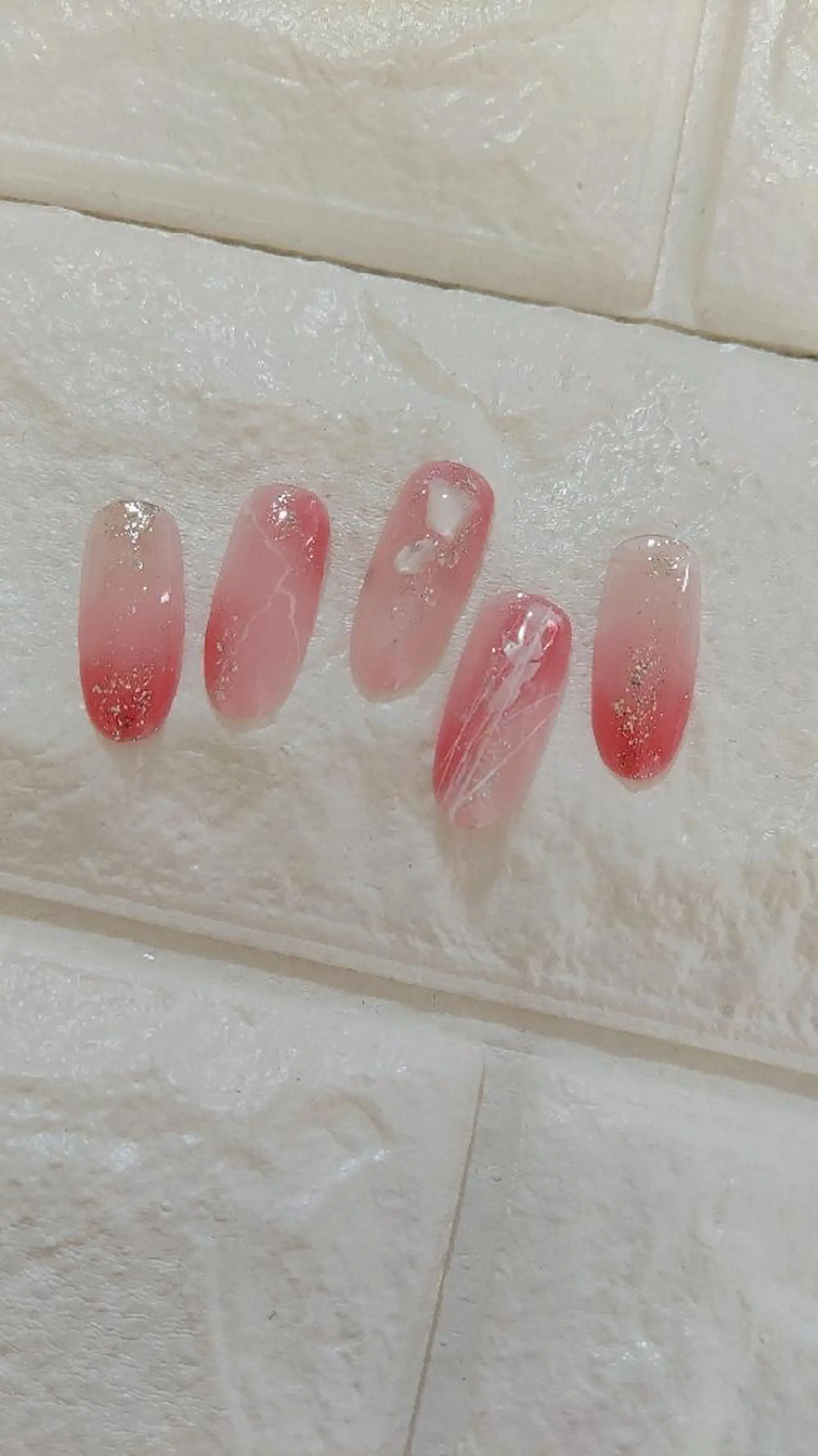 ネイル E·U·B ネイル所属・横浜市中区曙町 E·U·Bネイルのネイルデザイン