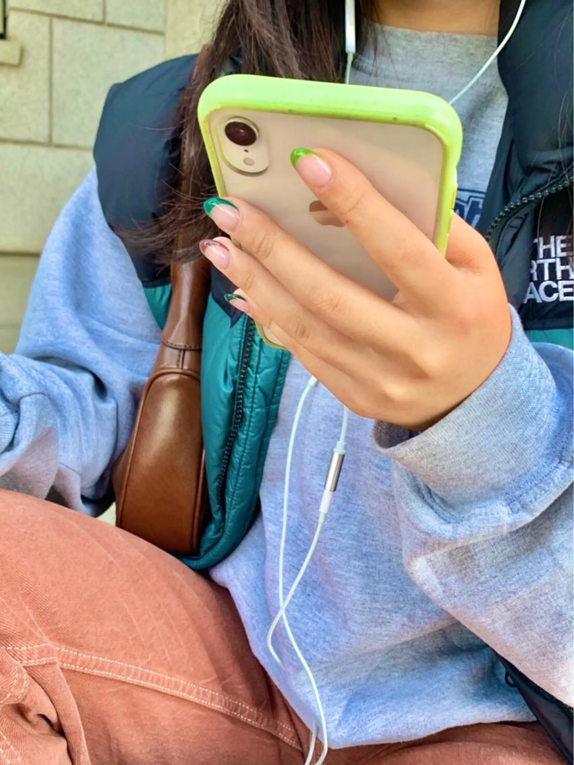 ネイル emunail あやかのネイルデザイン