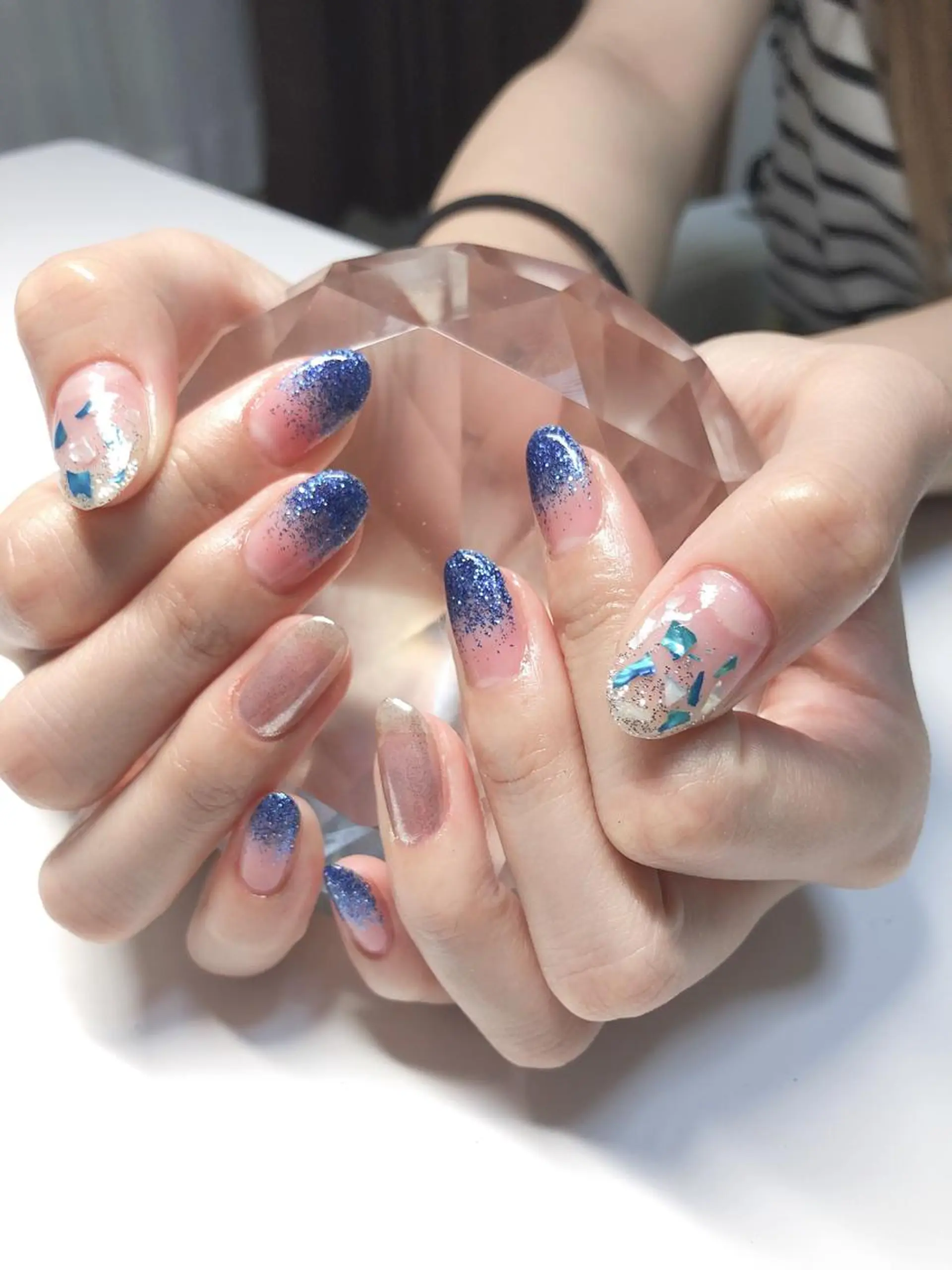ネイル coco nailのネイルデザイン