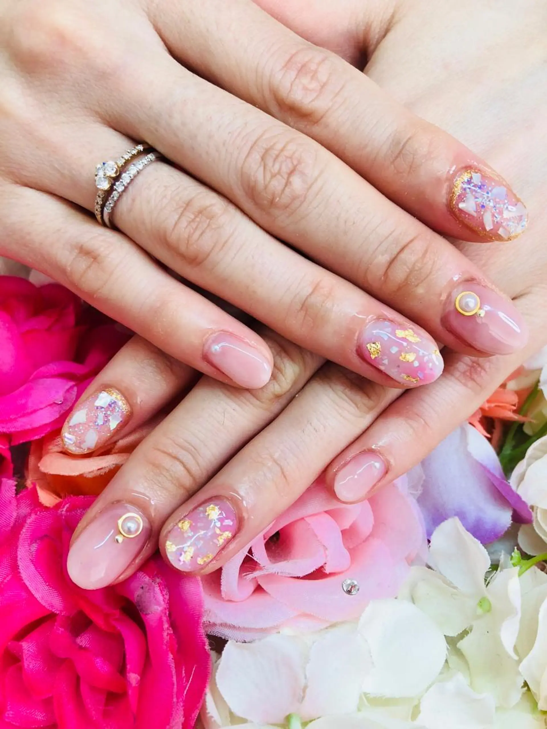 ネイル 酵素風呂　RA.RA所属・酵素風呂 RA.RAのその他イメージ