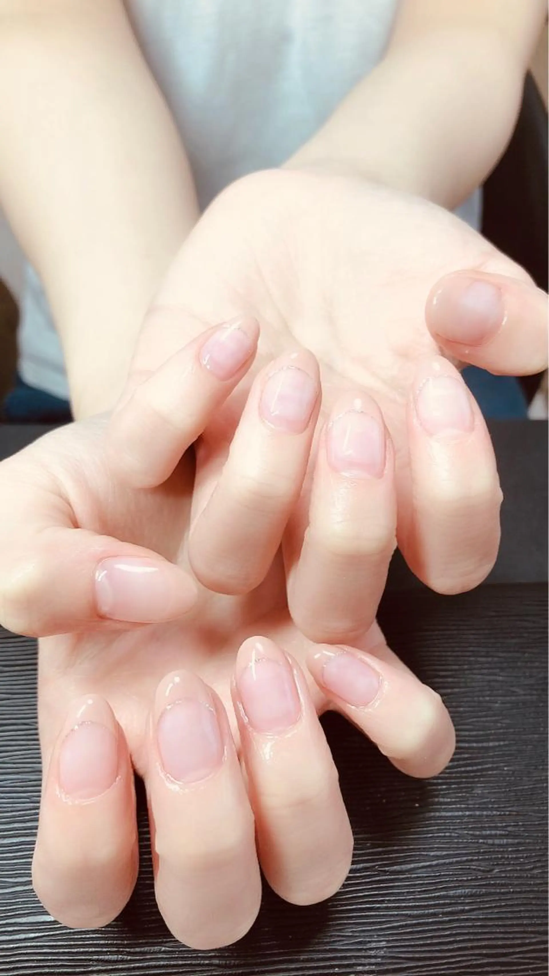 ネイル gorella Ａのネイルデザイン