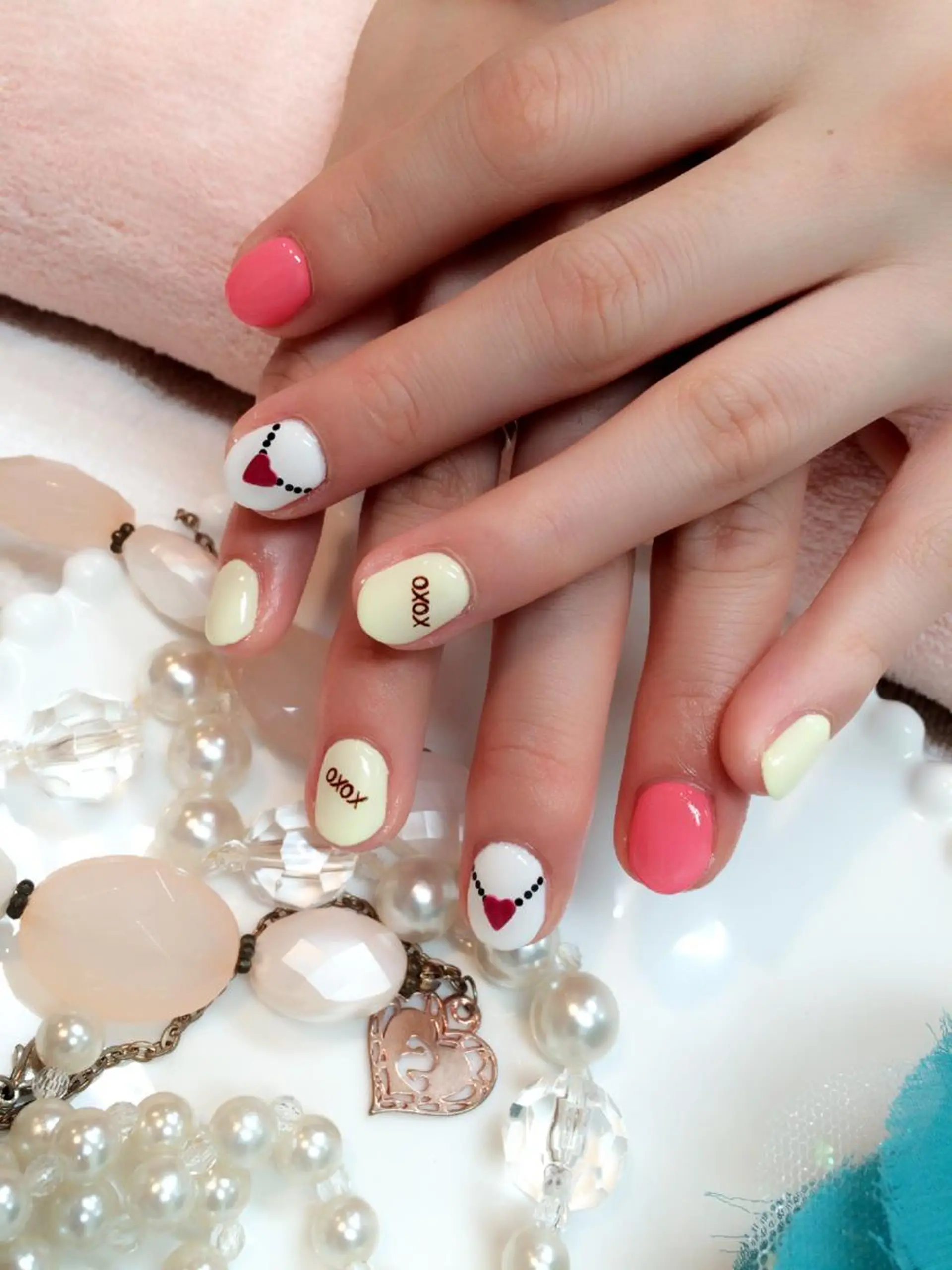 ネイル mie_ nailのネイルデザイン