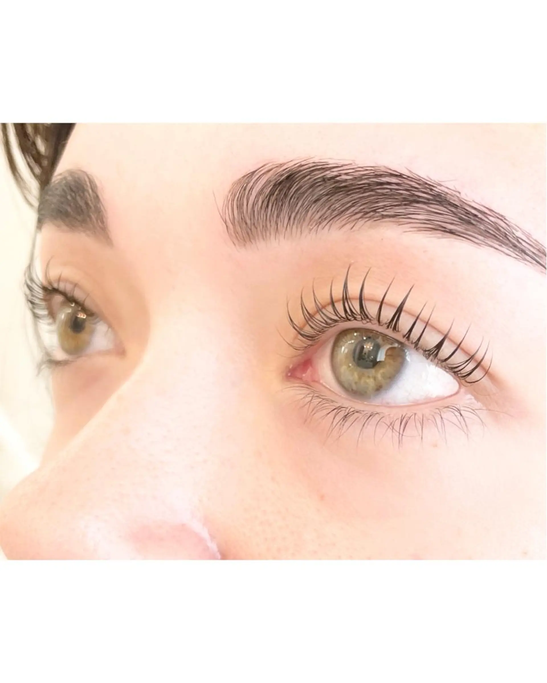 マツエク・マツパ étora 新宿店 ☺︎のマツエク・マツパデザイン