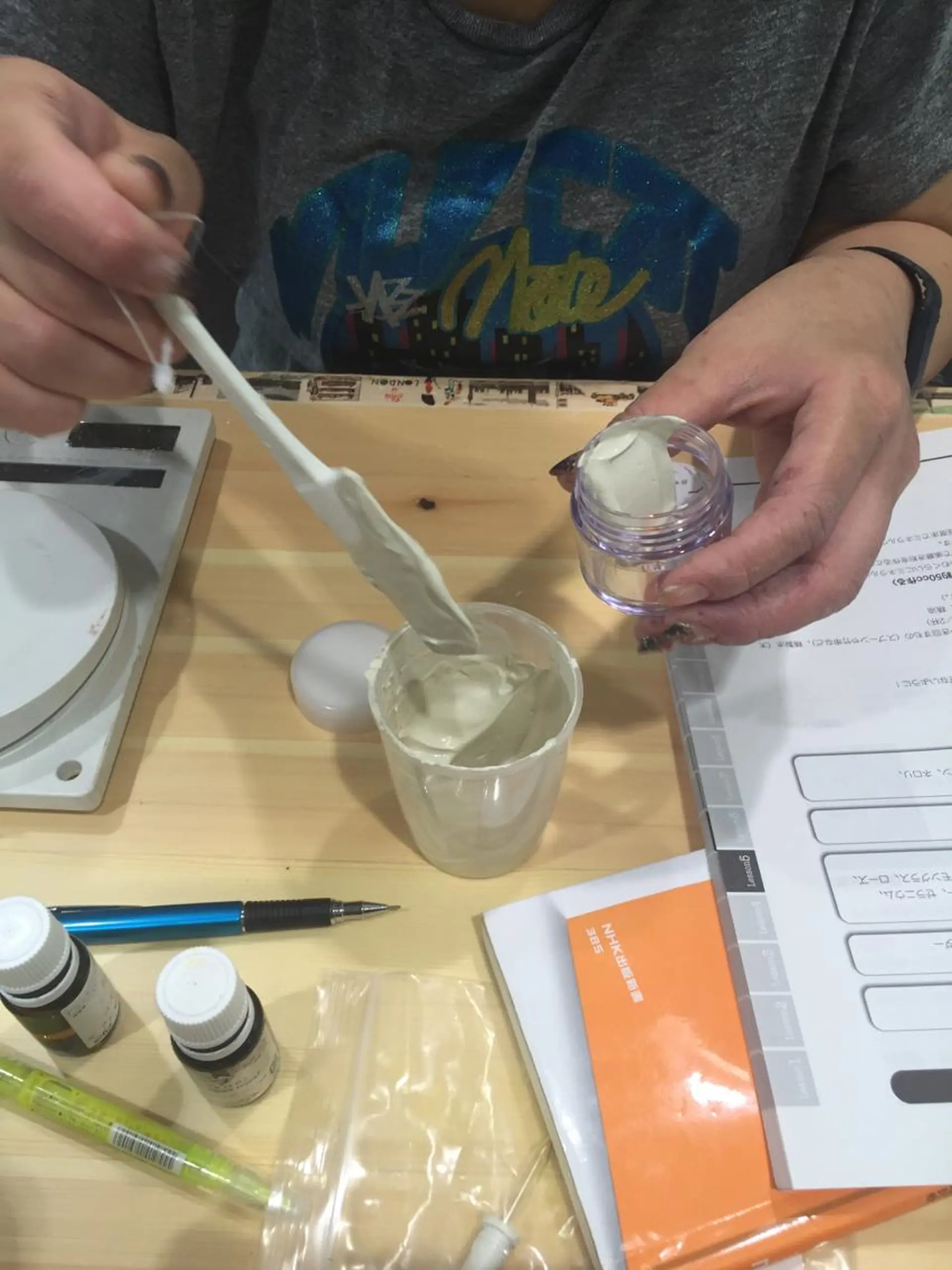 fairytale アロマ&ヘアサロンのヘアスタイル