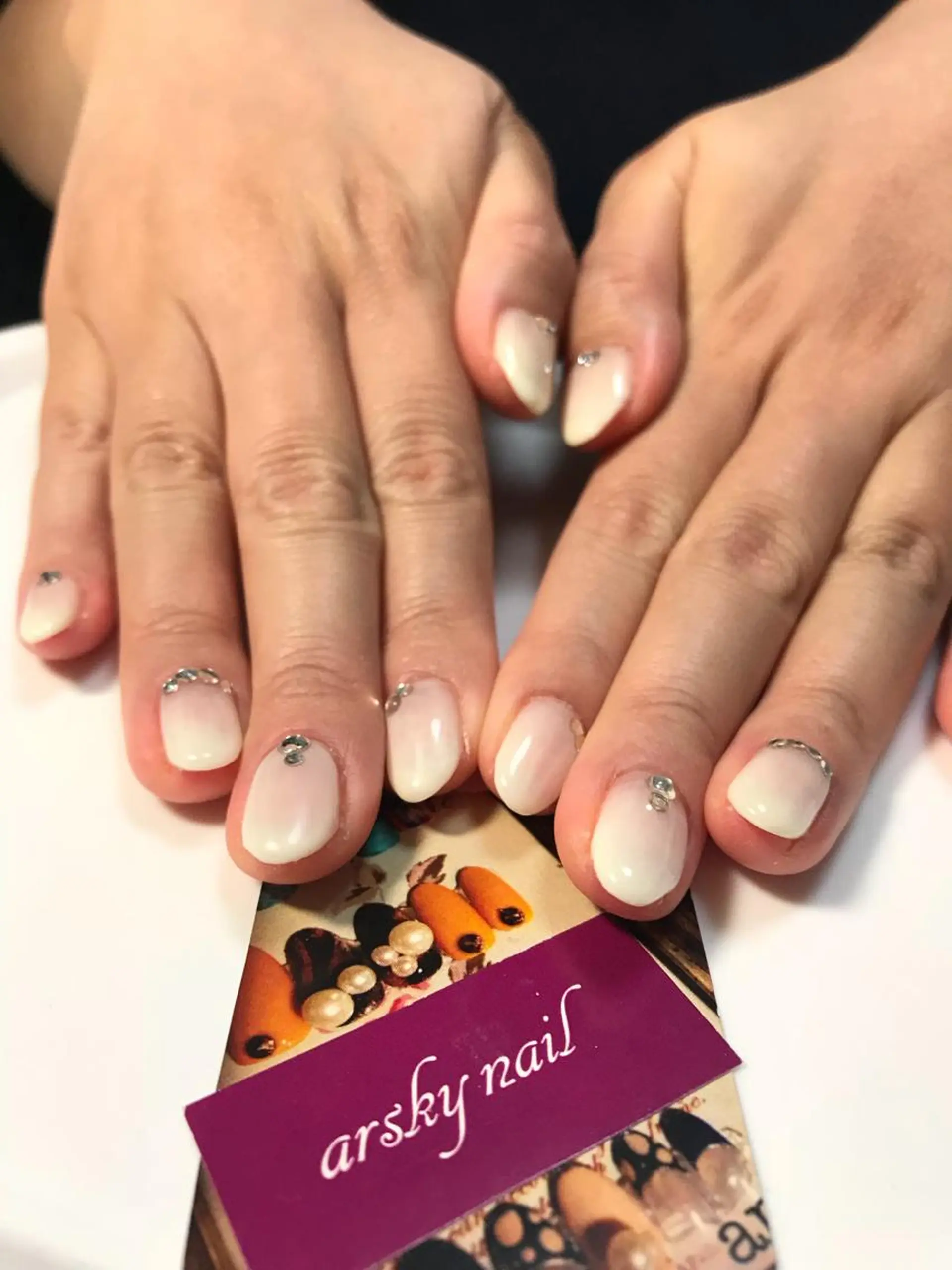 ネイル Mateo Nail Artのネイルデザイン