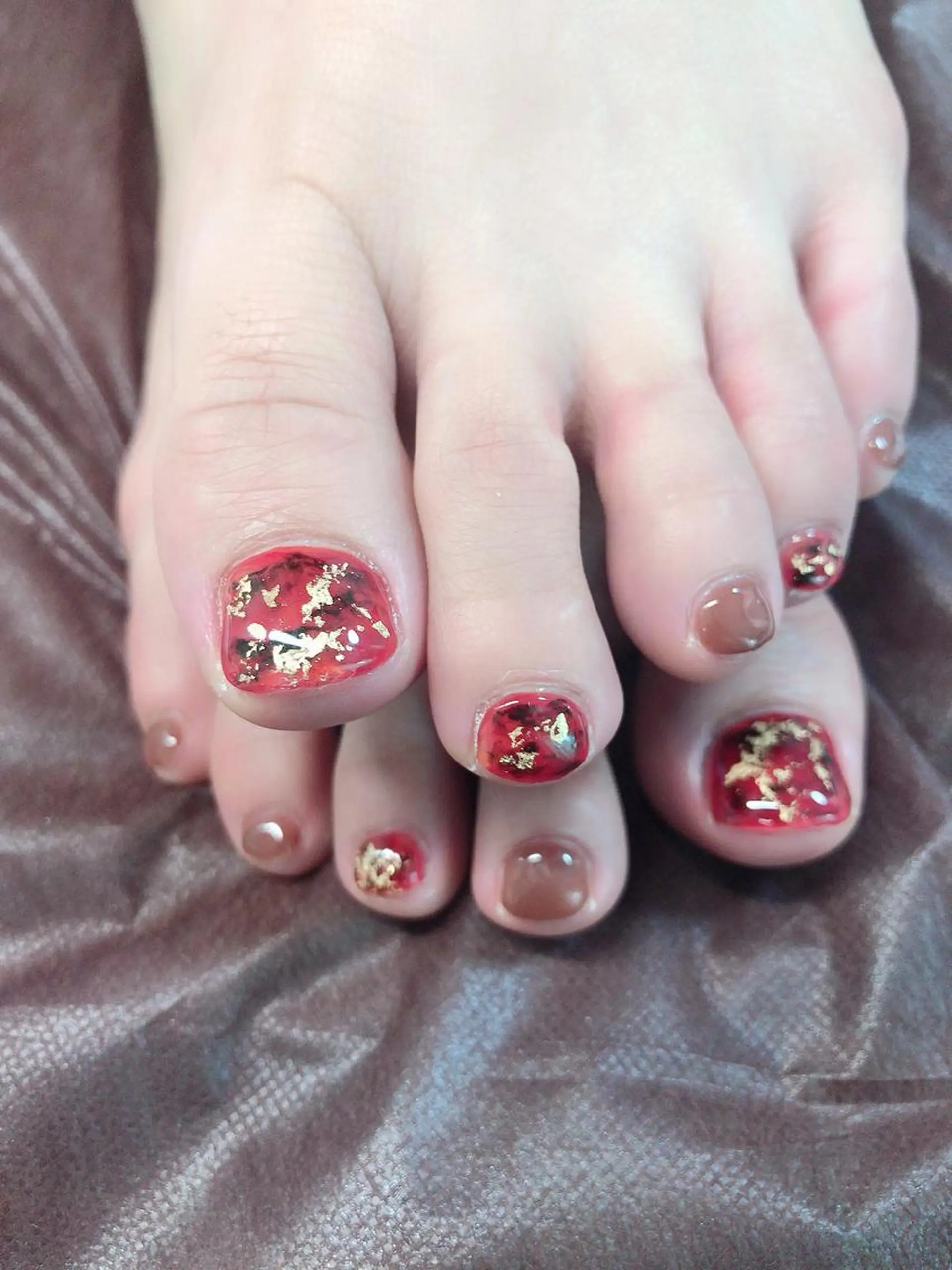 ネイル Salon MINEのエステ・リラクイメージ