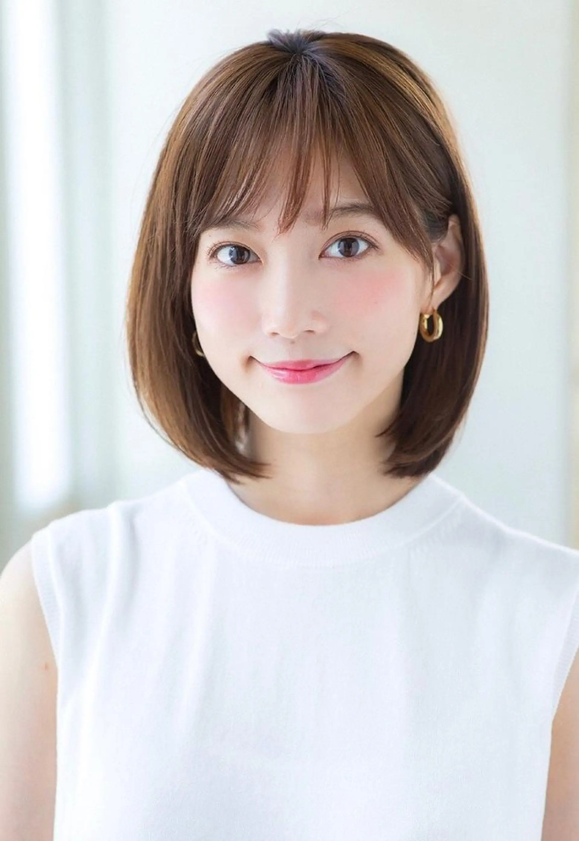ミディアム CHARMER店長 ✂︎大塚大登のヘアスタイル