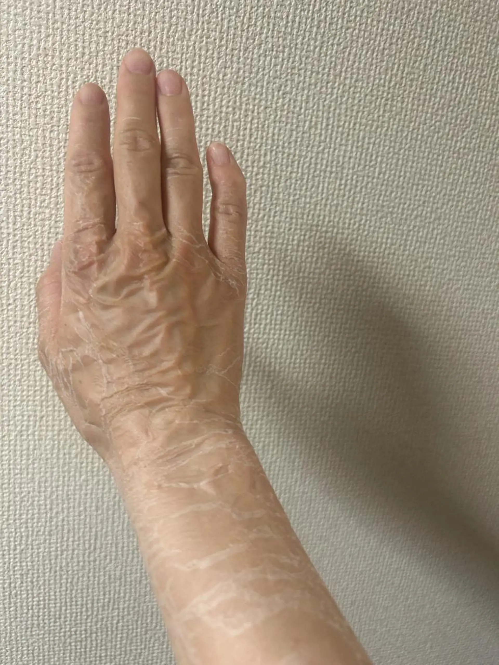 メンズ STELLAR. 谷岡恵里香のエステ・リラクイメージ