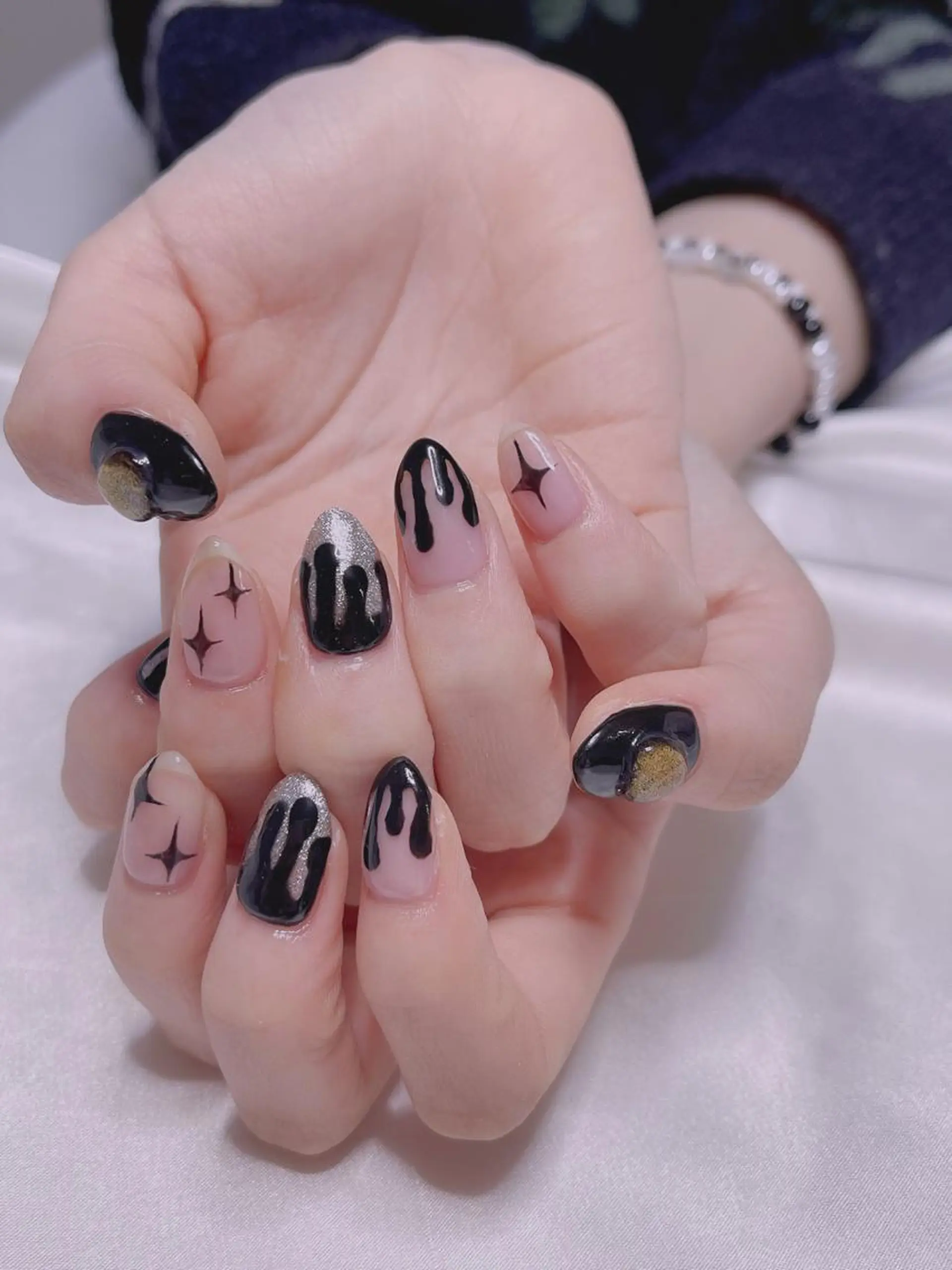 ネイル ジョリ kasumi🌹💅のネイルデザイン