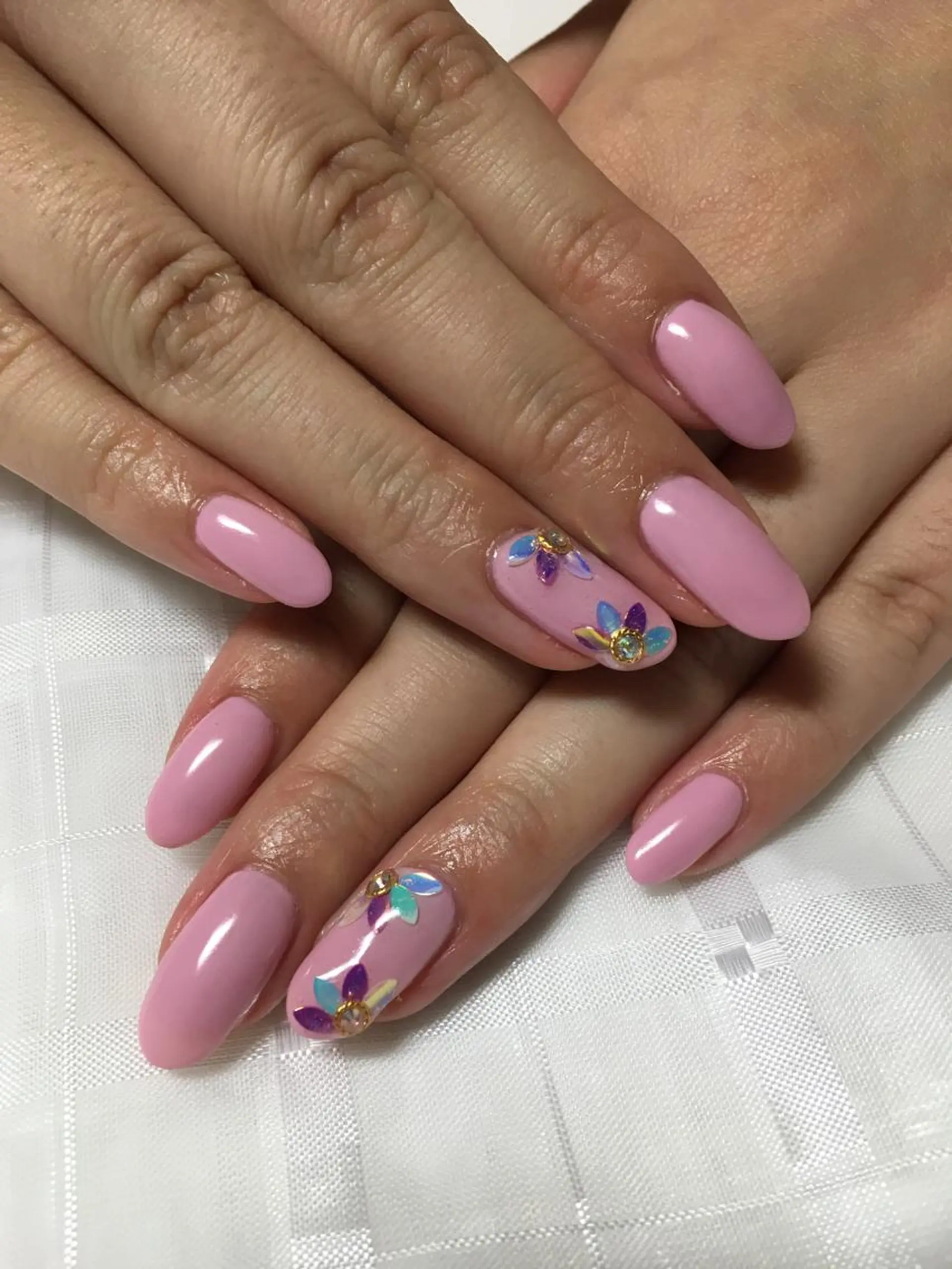 ネイル N Kaoriのネイルデザイン