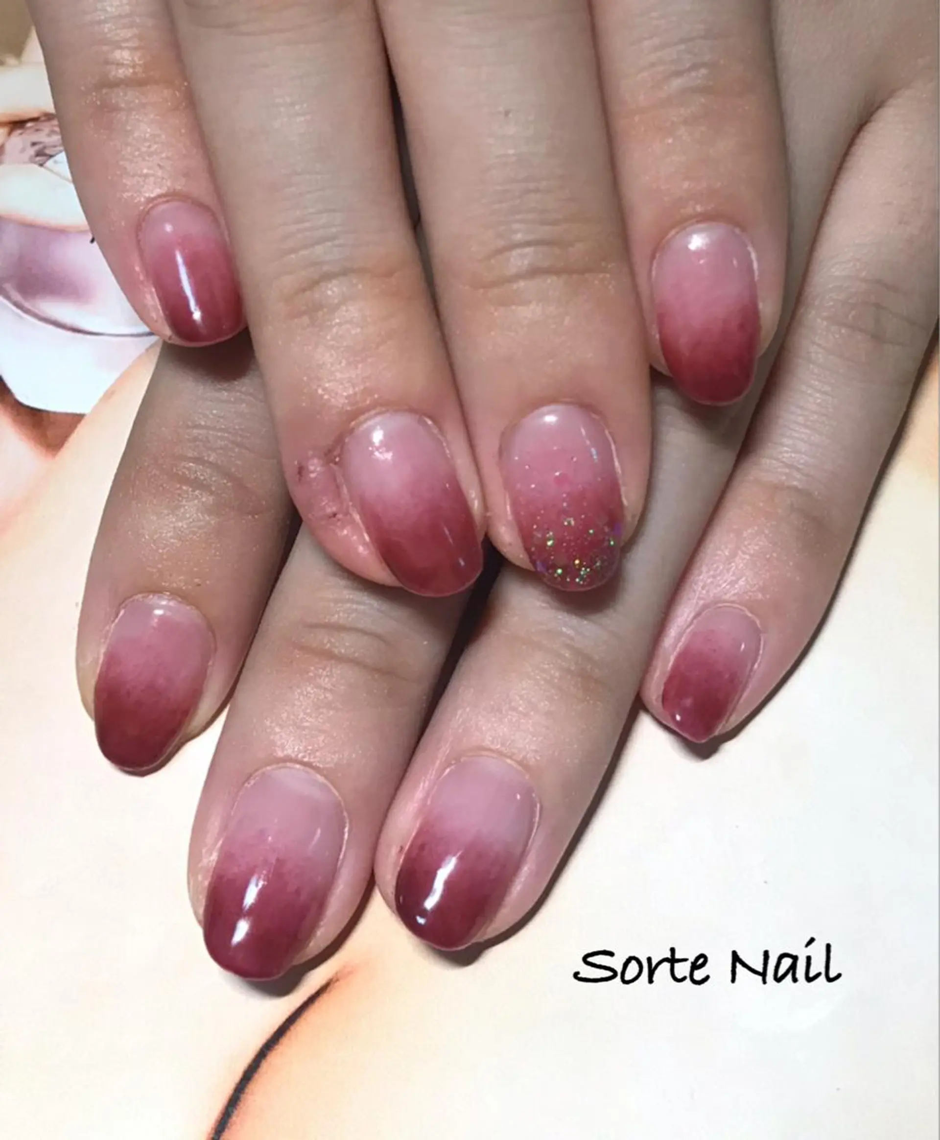 ネイル Kanal Kanaのエステ・リラクイメージ