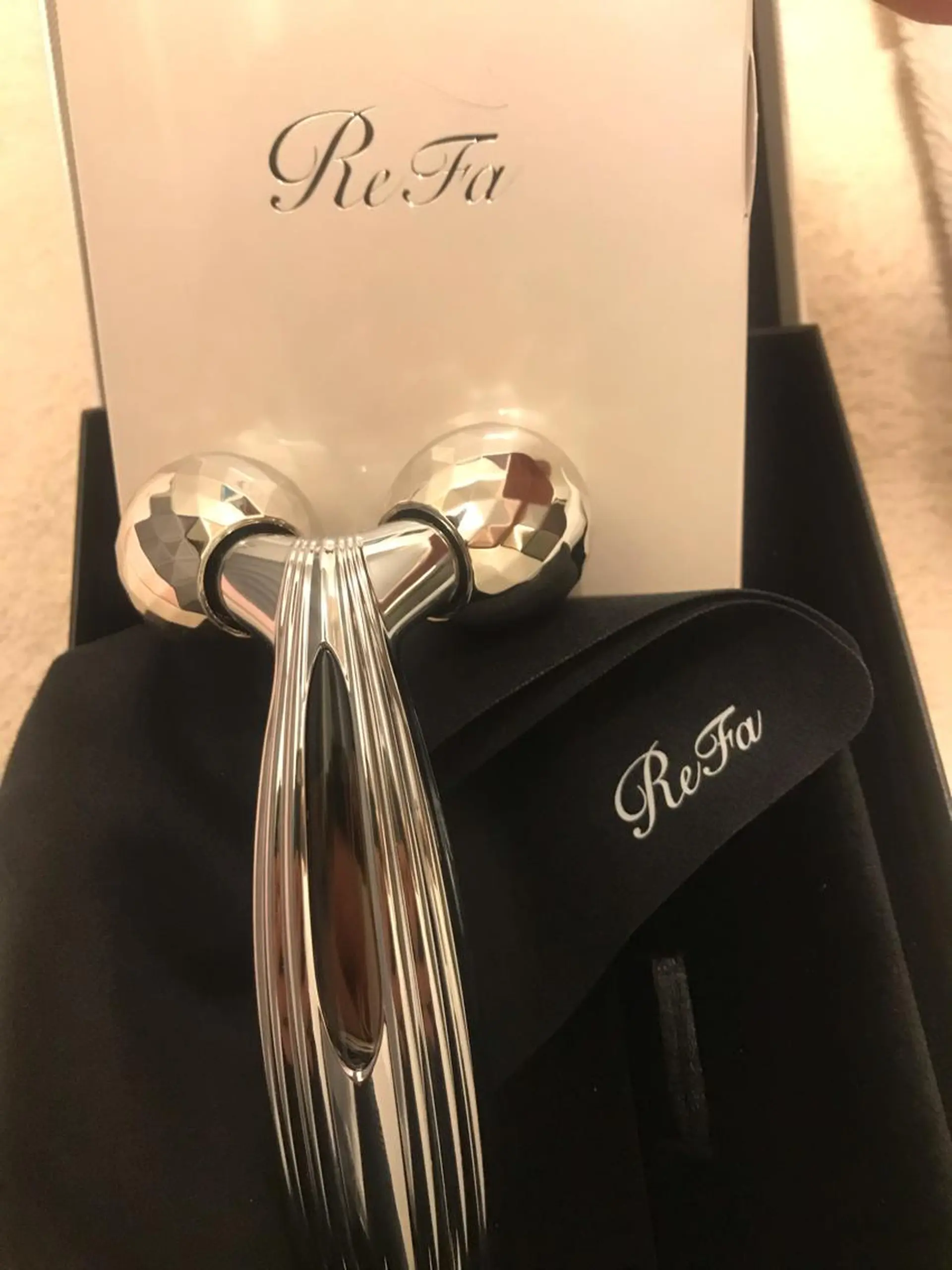 マツエク・マツパ 古川 恵美子のマツエク・マツパデザイン