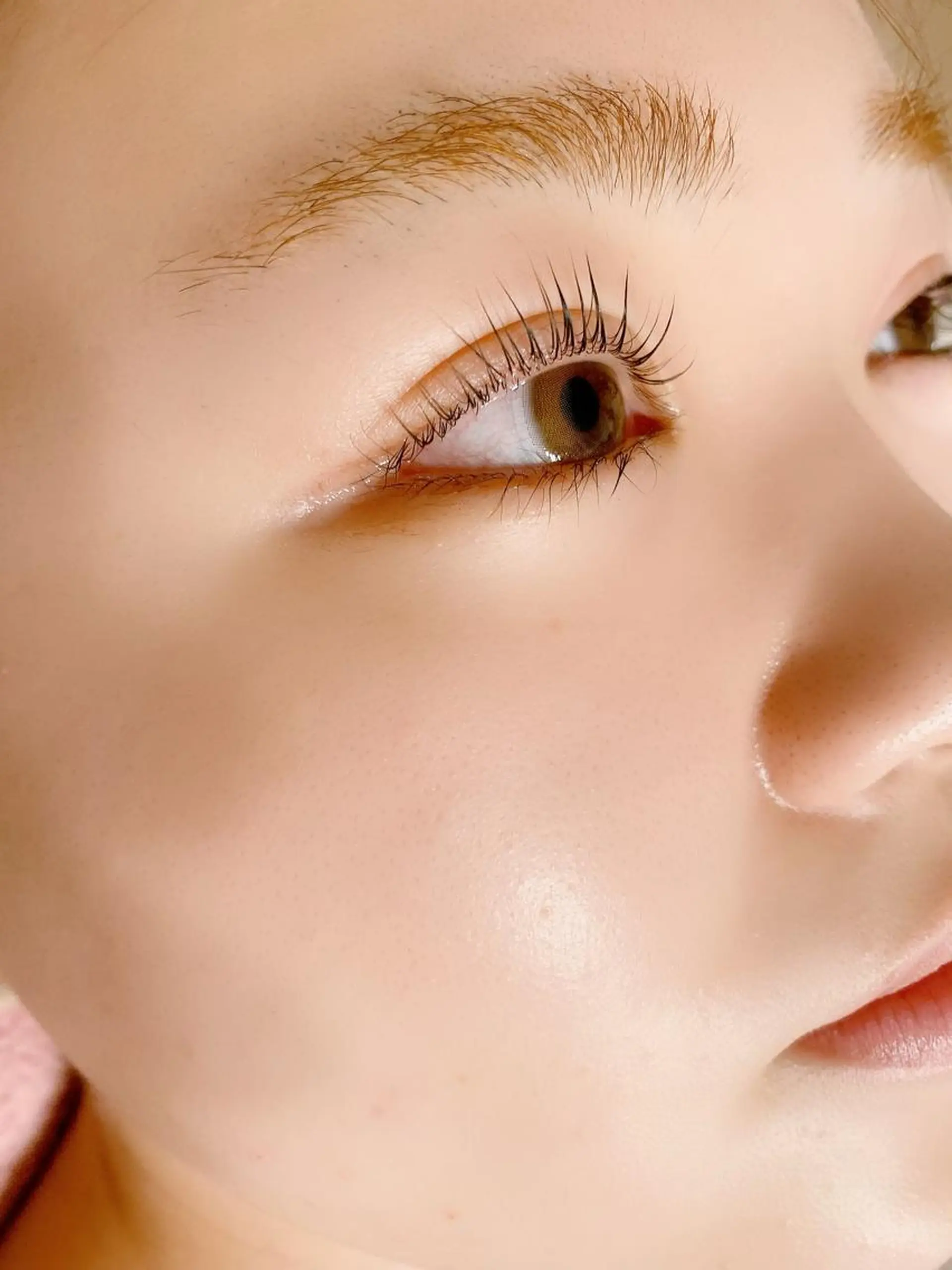 マツエク・マツパ 美まつ毛と美肌サロン lavjuのマツエク・マツパデザイン