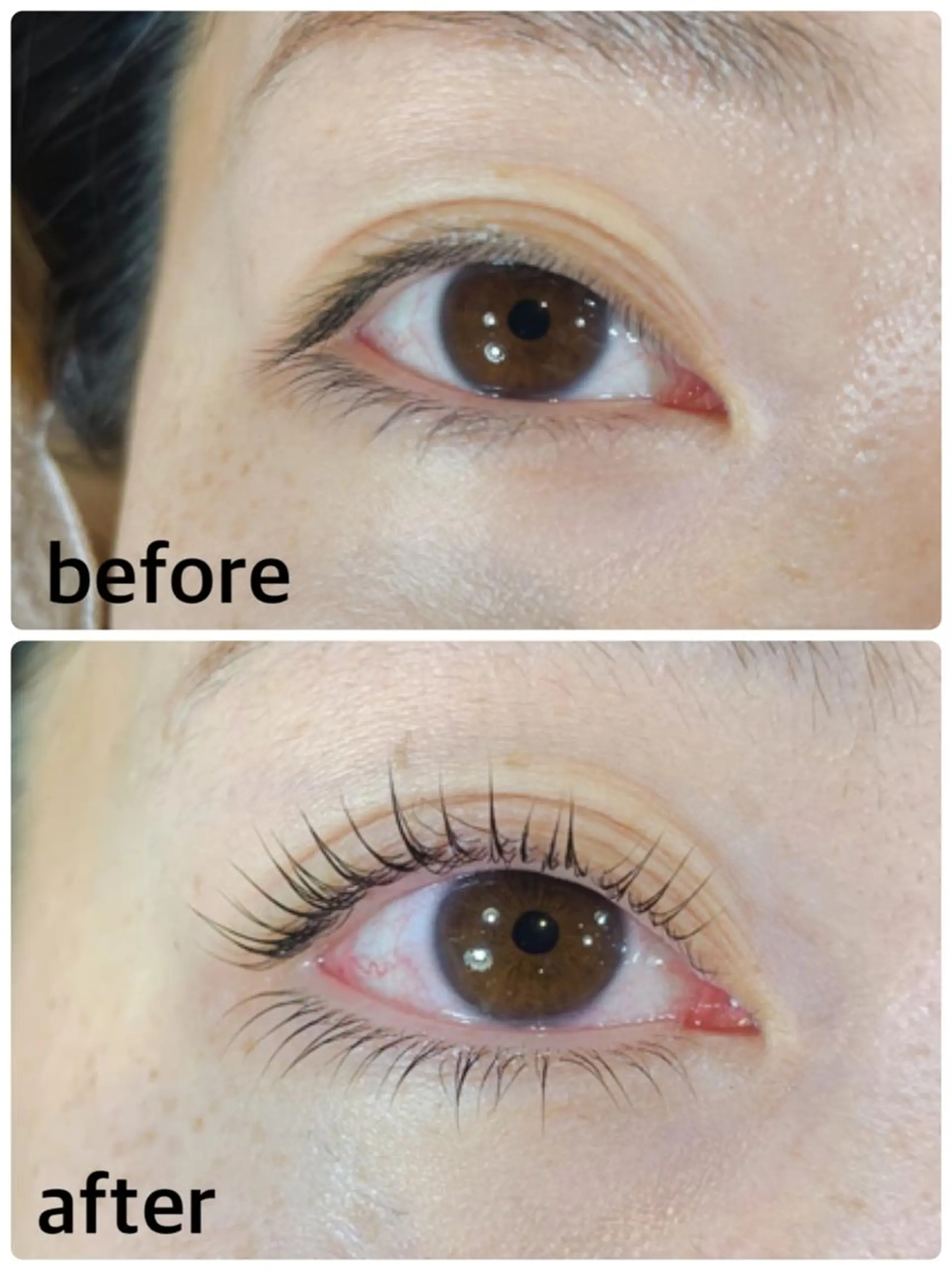 マツエク・マツパ MeMe & 医療提携エステ屋所属・天神 まつ毛パーマ エクステ🌻花楓のマツエク・マツパデザイン